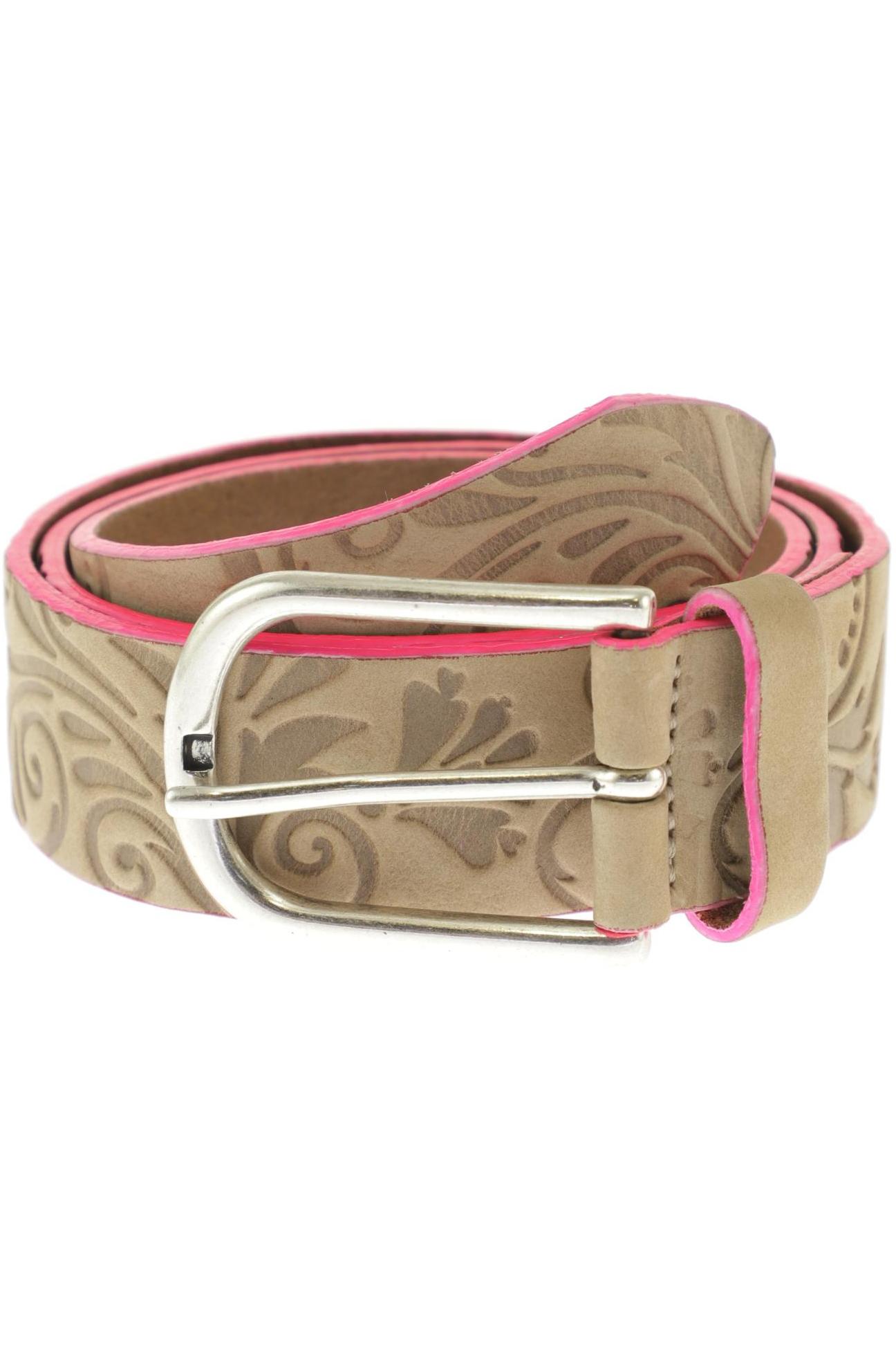 

Vanzetti Damen Gürtel, beige