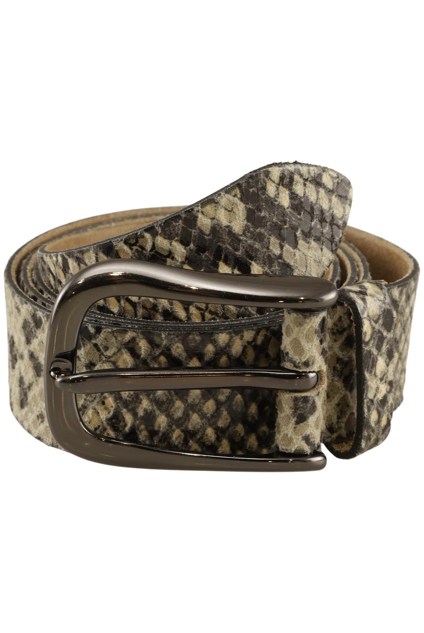 

Vanzetti Damen Gürtel, braun, Gr. 95