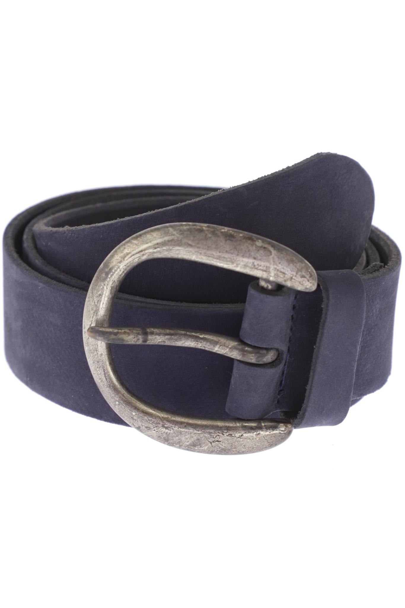 

Vanzetti Damen Gürtel, marineblau, Gr. 95