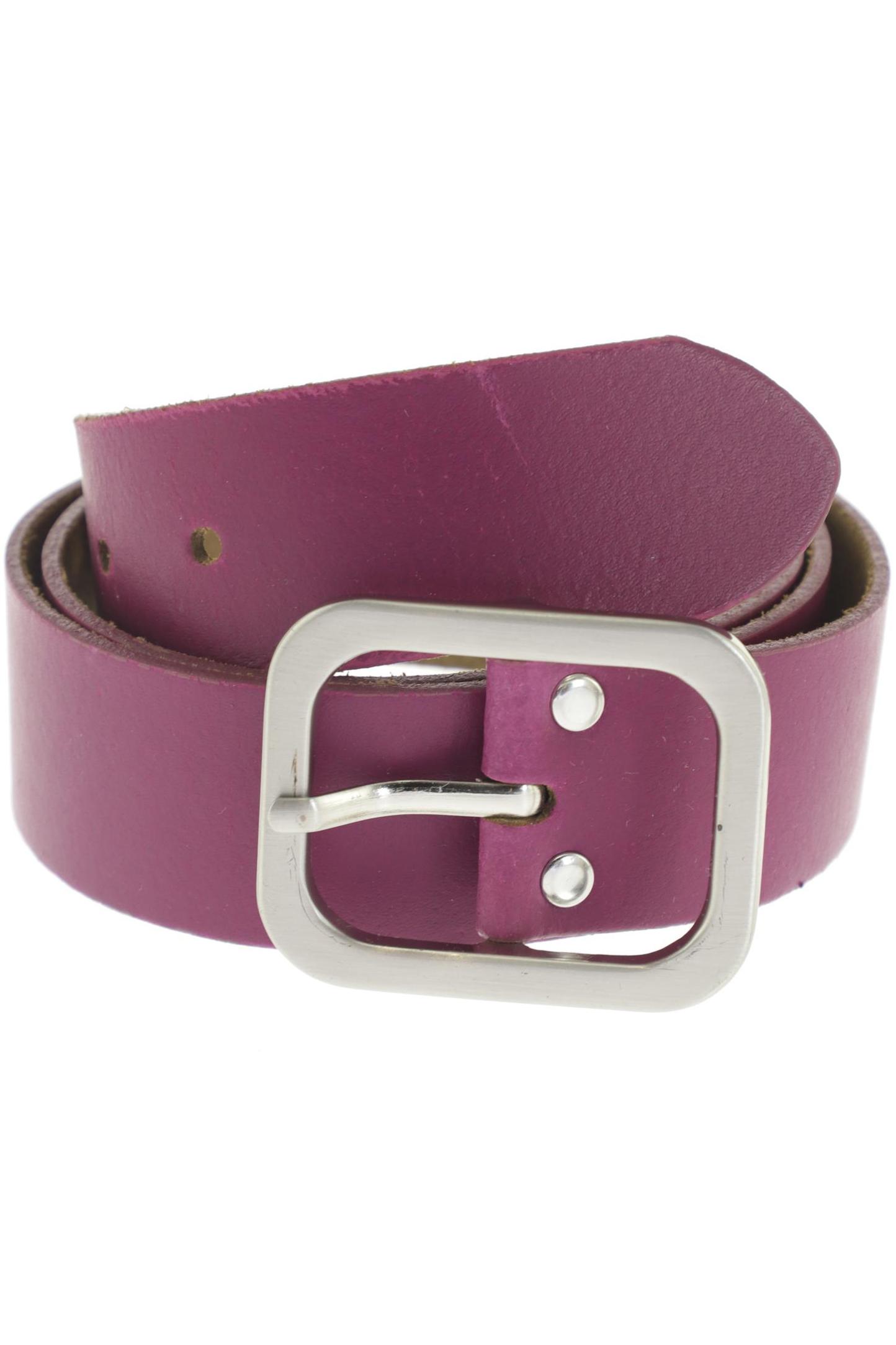 

Vanzetti Damen Gürtel, pink, Gr. 95