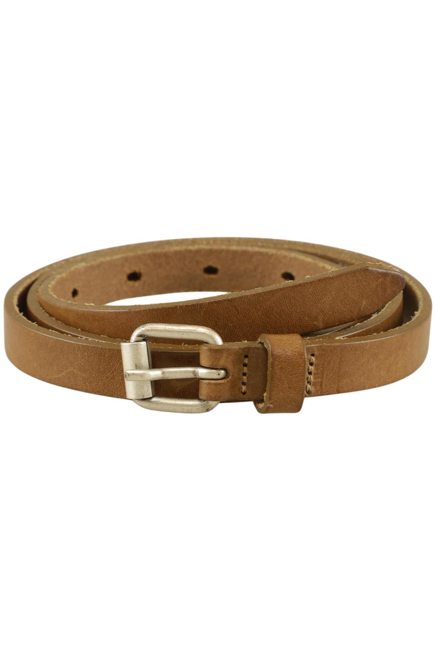 

Vanzetti Damen Gürtel, braun, Gr. 80