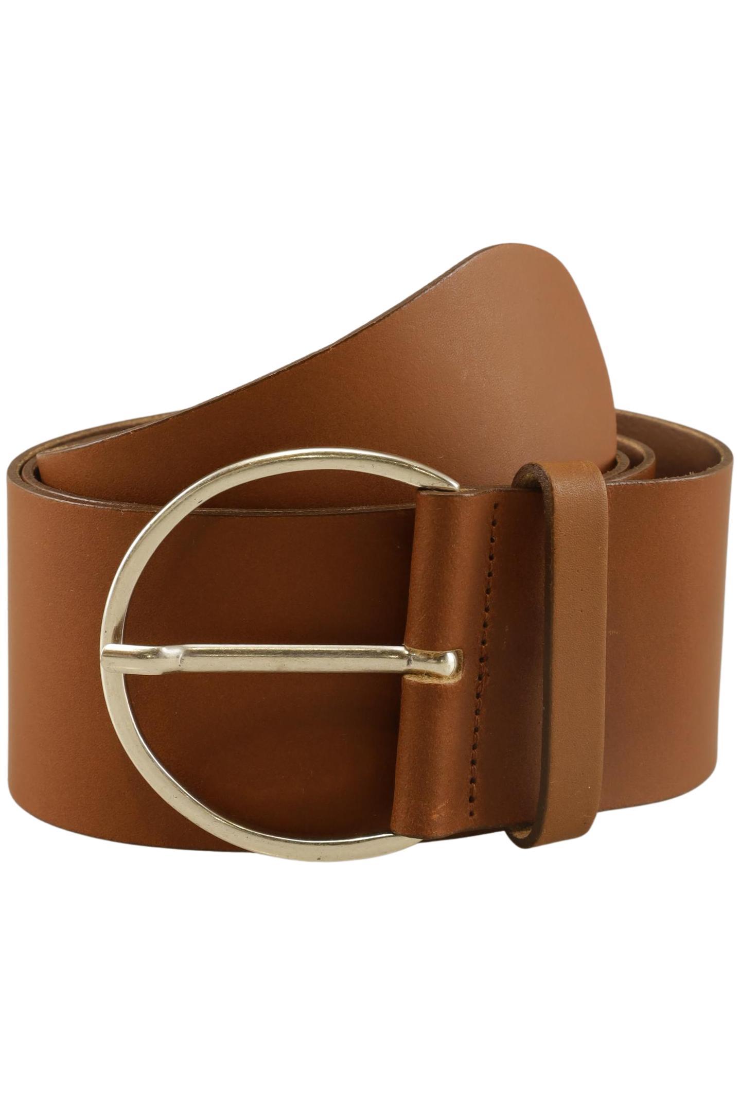 

Vanzetti Damen Gürtel, braun, Gr. 95