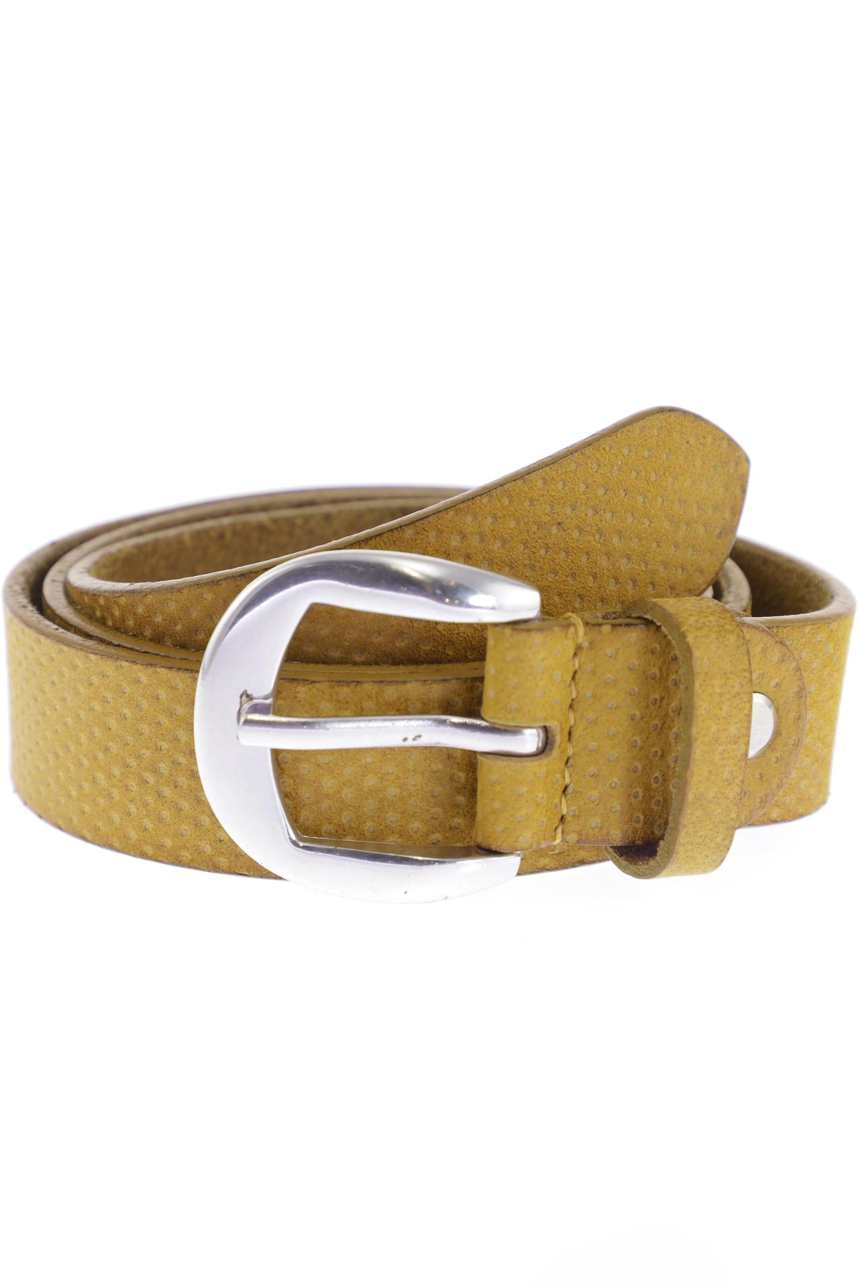 

Vanzetti Damen Gürtel, beige, Gr.
