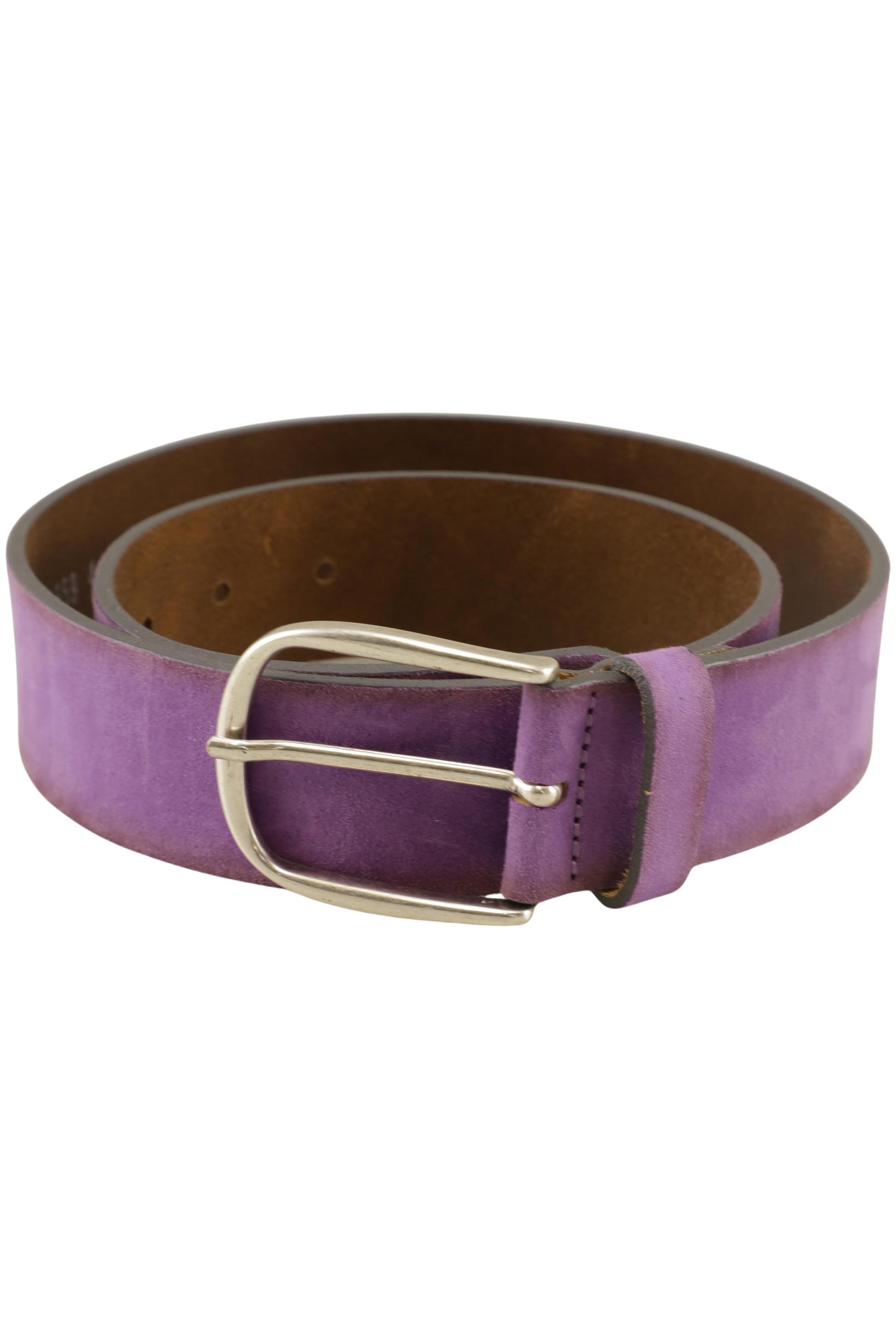 

Vanzetti Damen Gürtel, flieder, Gr. 80