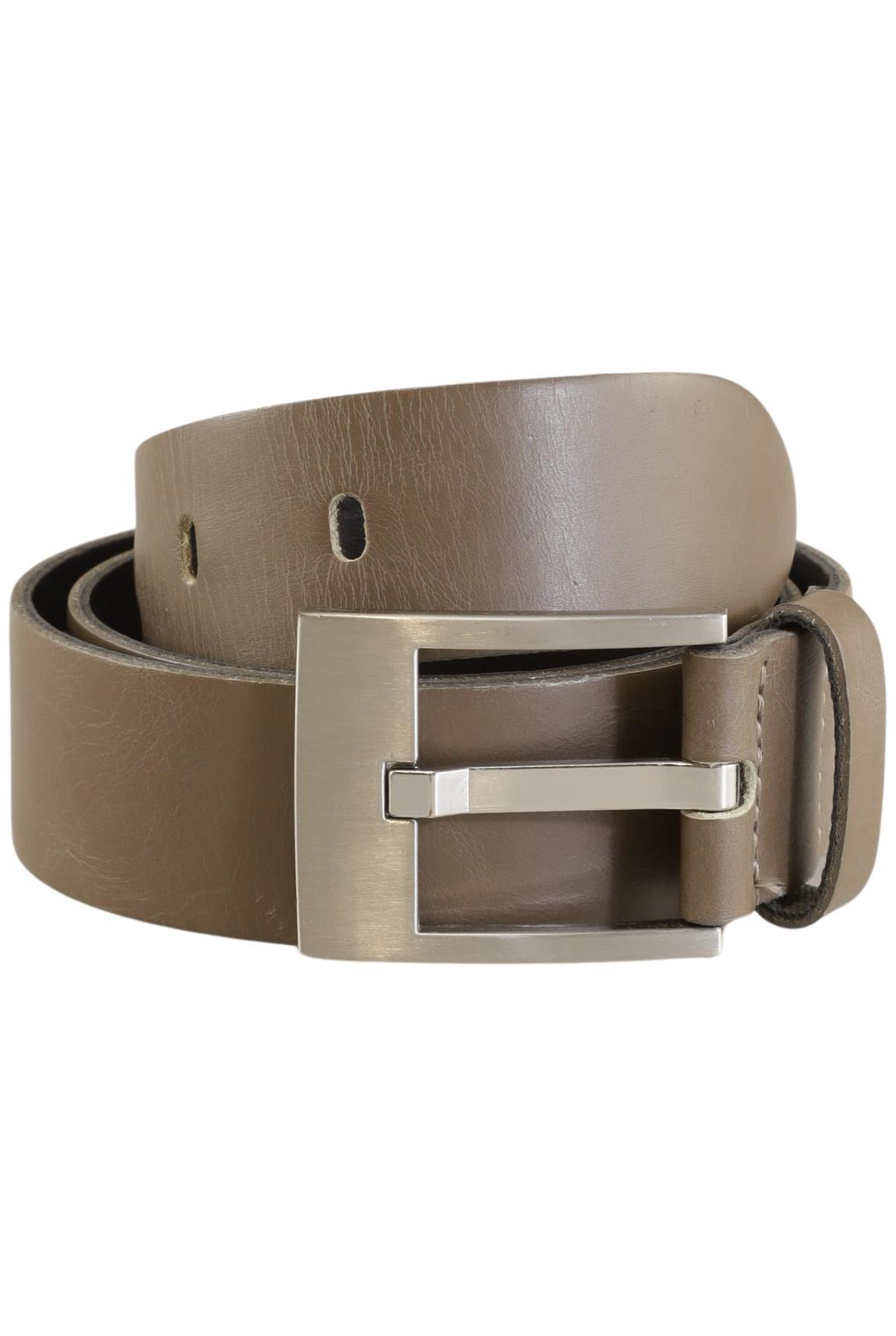 

Vanzetti Damen Gürtel, braun, Gr. 80