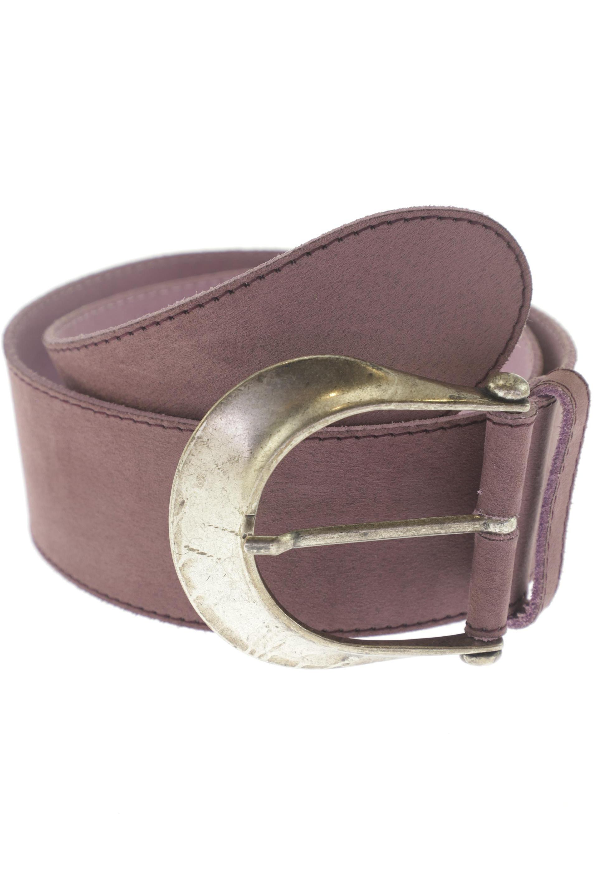

Vanzetti Damen Gürtel, pink, Gr. 80