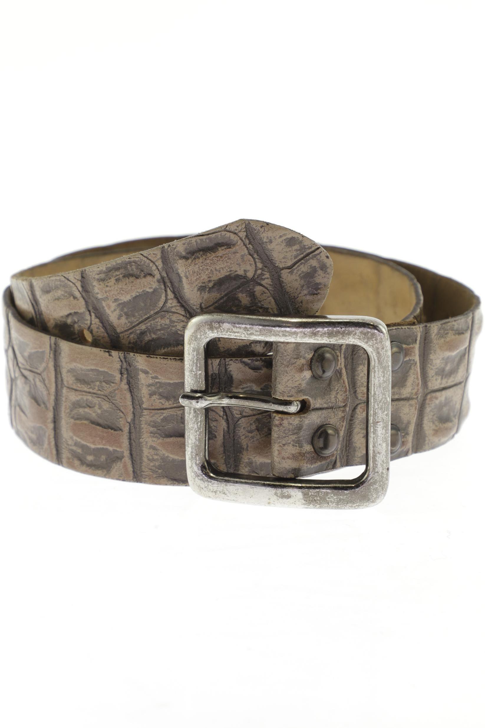 

Vanzetti Damen Gürtel, braun, Gr. 80