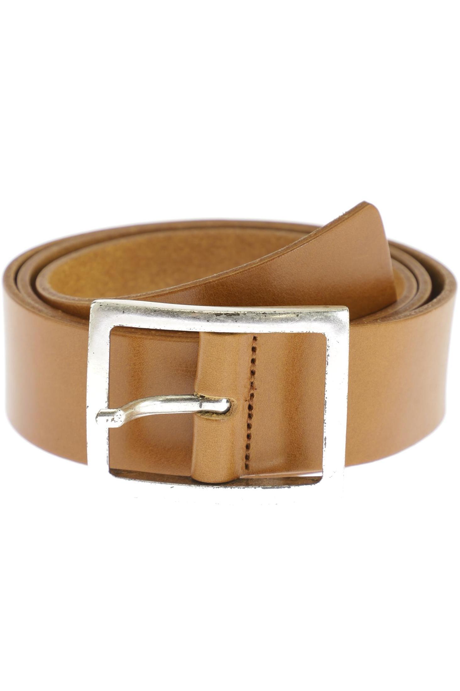 

Vanzetti Damen Gürtel, braun, Gr. 95