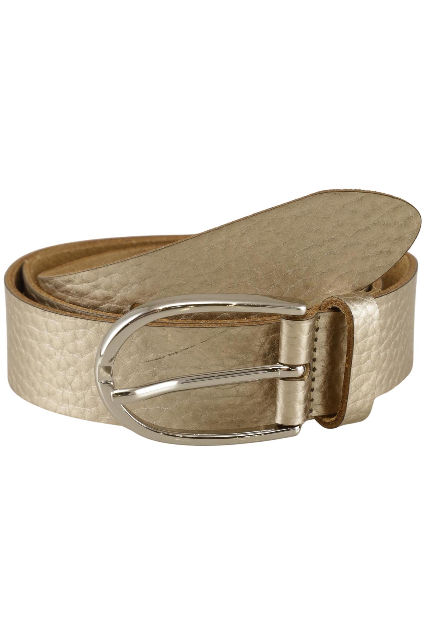 

Vanzetti Damen Gürtel, beige, Gr. 85