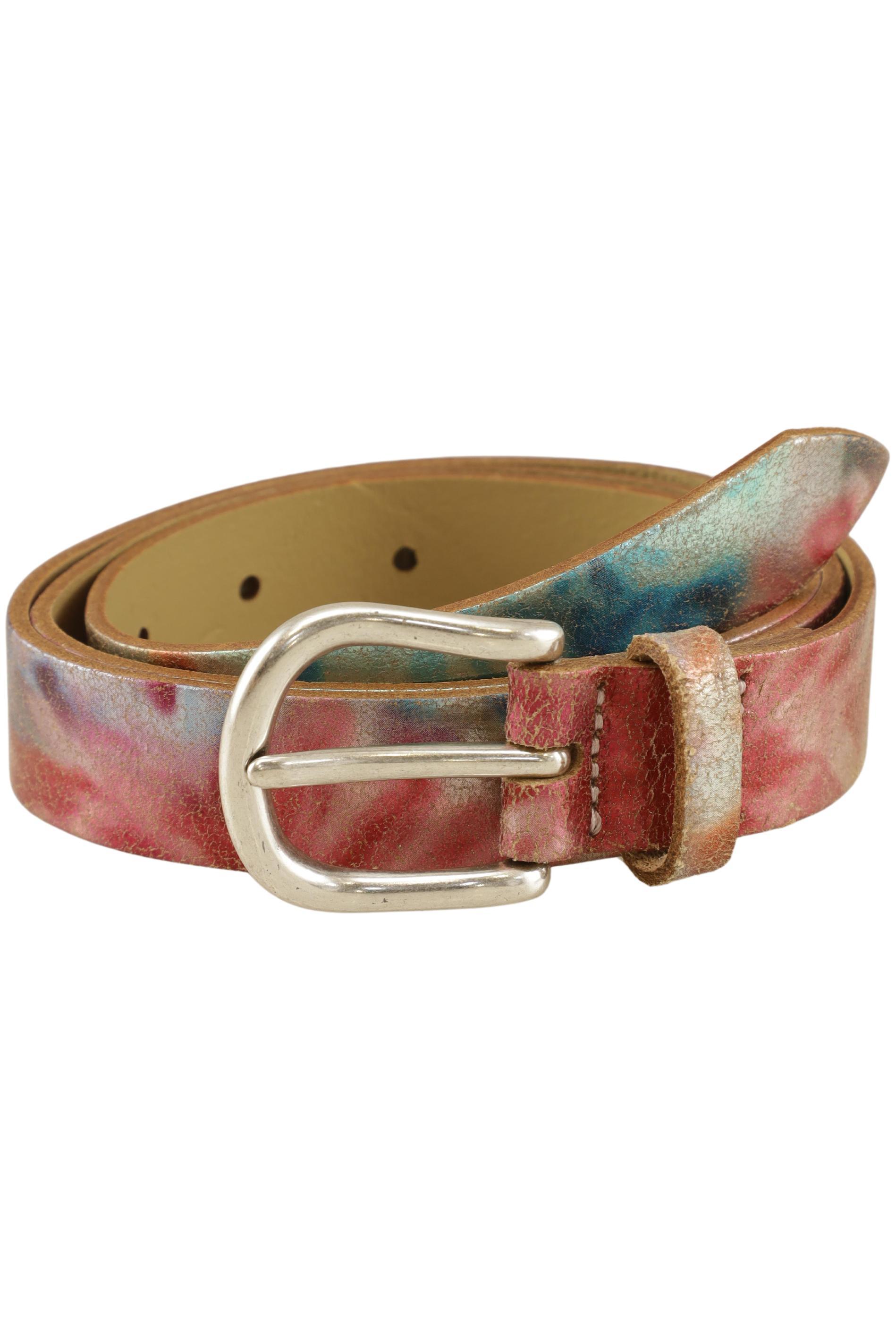 

Vanzetti Damen Gürtel, mehrfarbig, Gr. 85