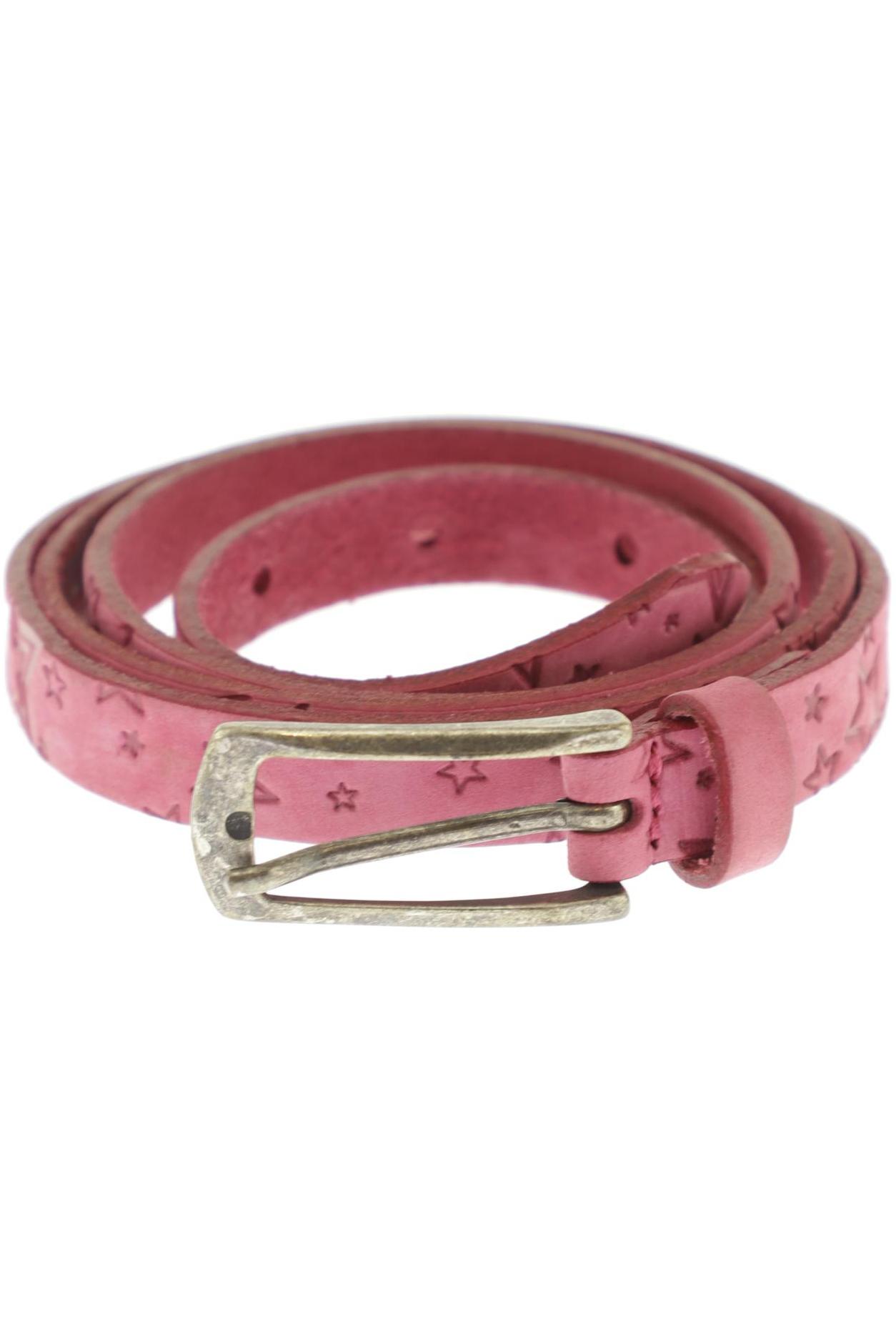 

Vanzetti Damen Gürtel, pink, Gr. 95