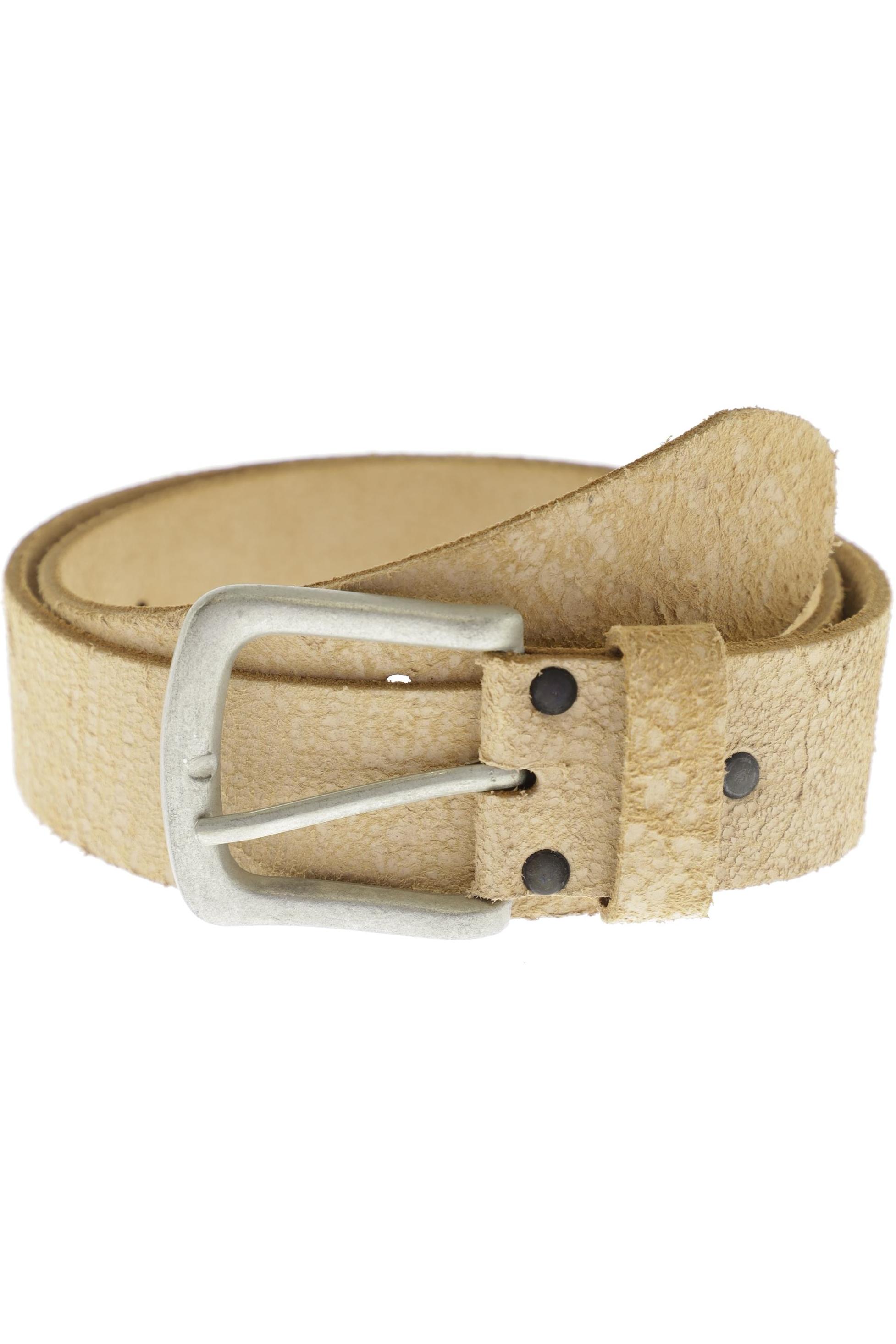 

Vanzetti Damen Gürtel, beige, Gr. 80