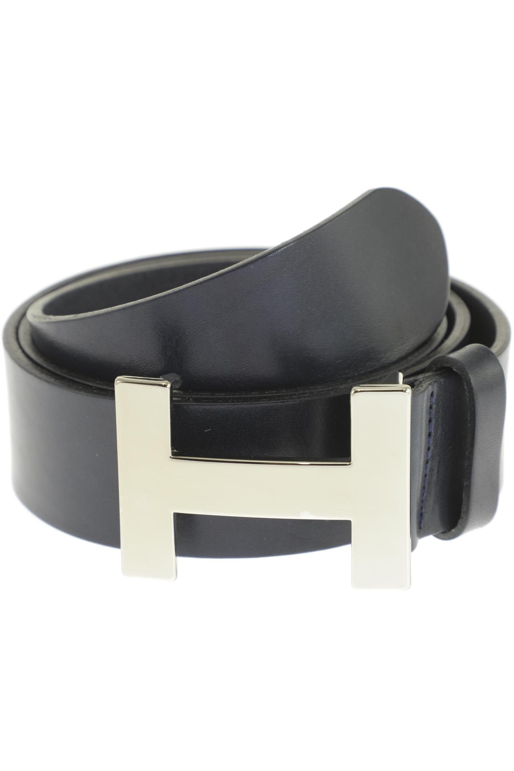 

Vanzetti Damen Gürtel, marineblau, Gr. 95