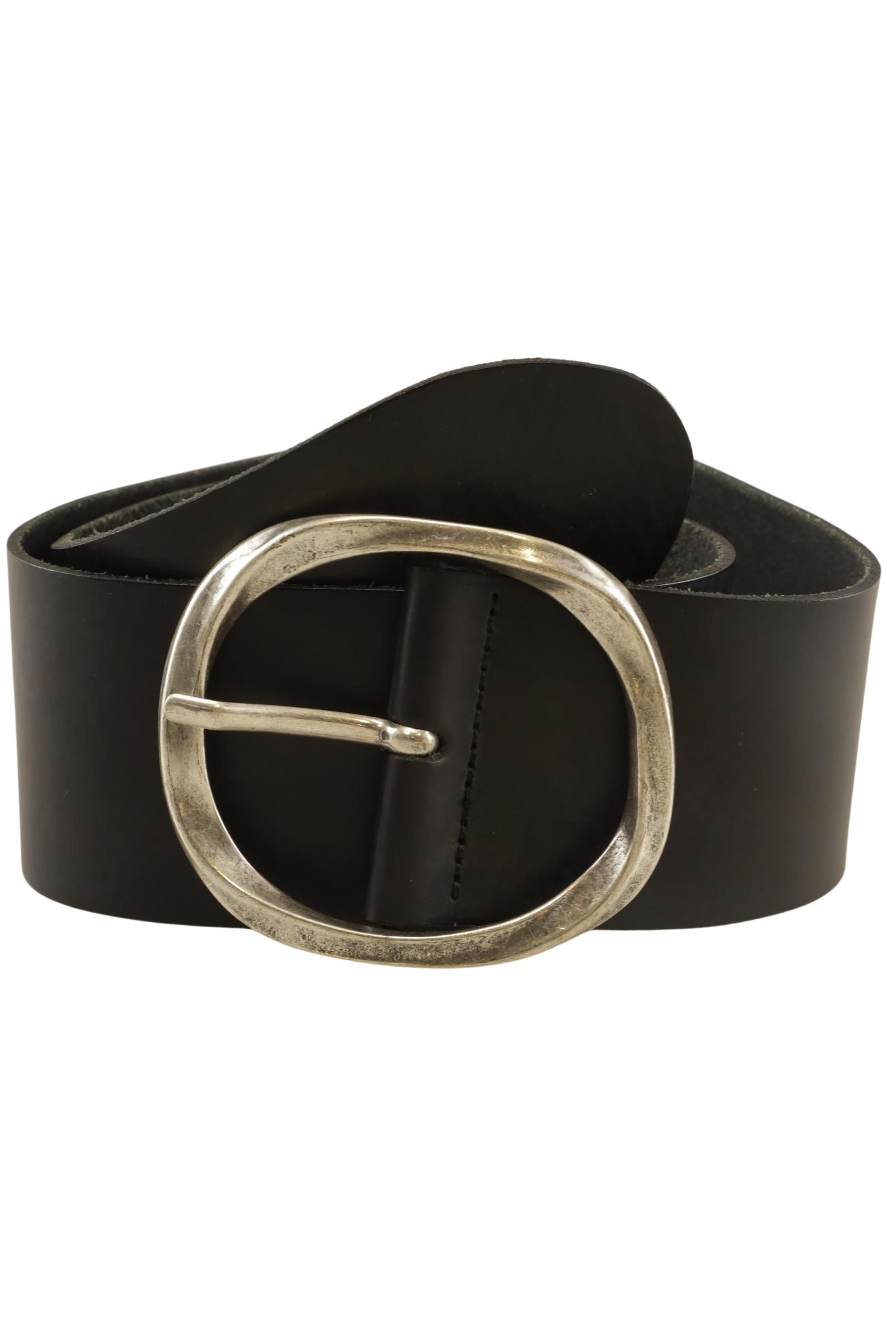 

Vanzetti Damen Gürtel, schwarz, Gr. 70