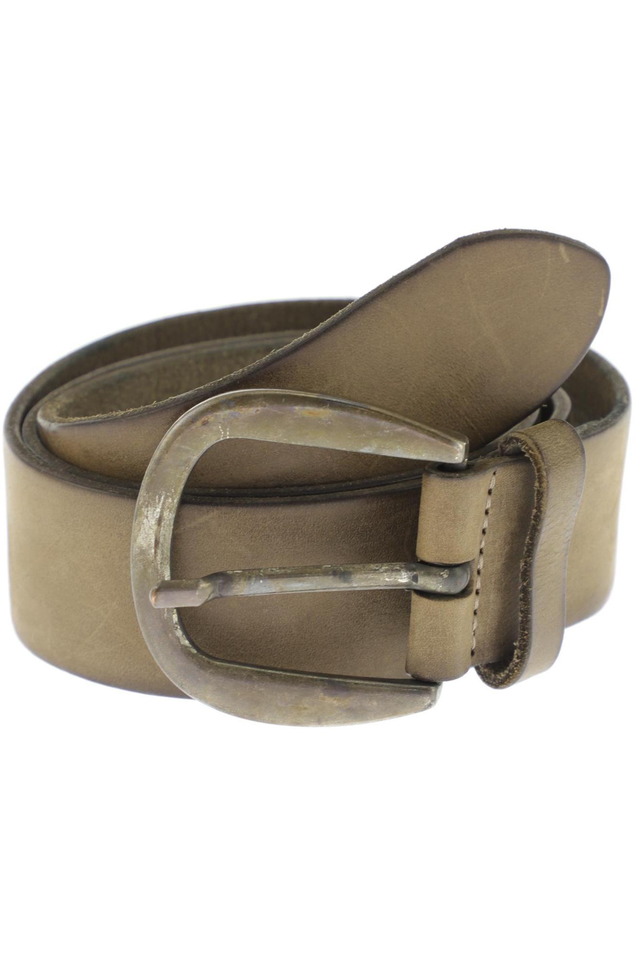 

Vanzetti Damen Gürtel, braun, Gr. 80