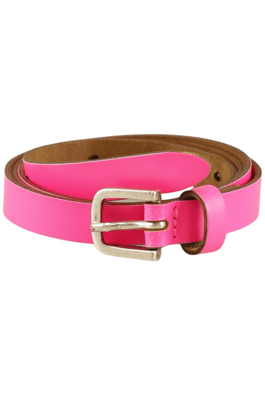 

Vanzetti Damen Gürtel, neon, Gr. 85