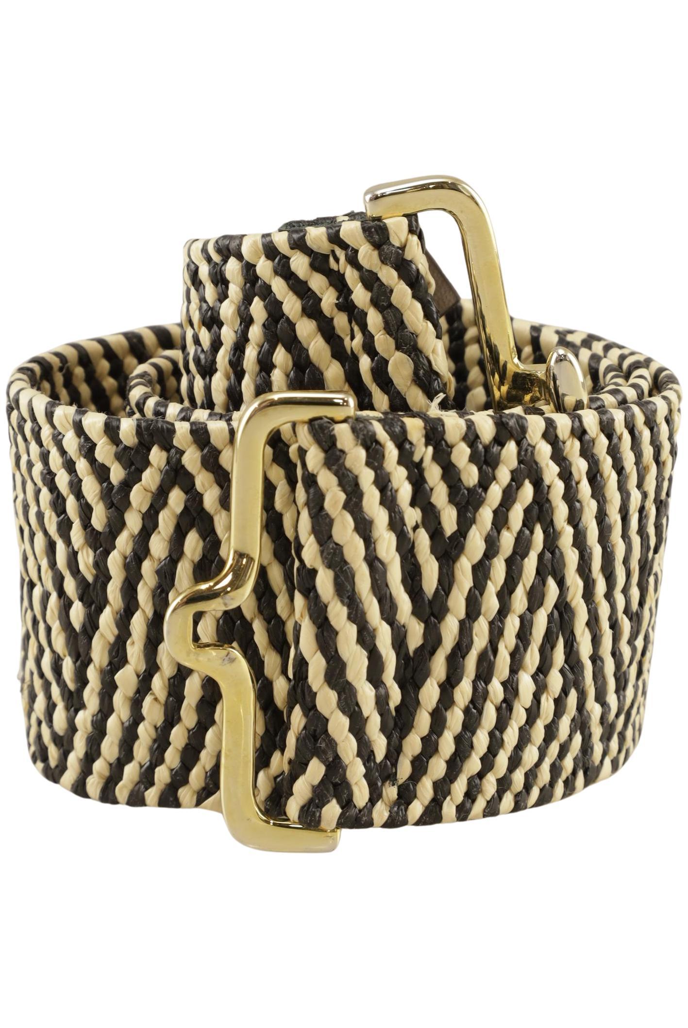 

Vanzetti Damen Gürtel, mehrfarbig, Gr. 75