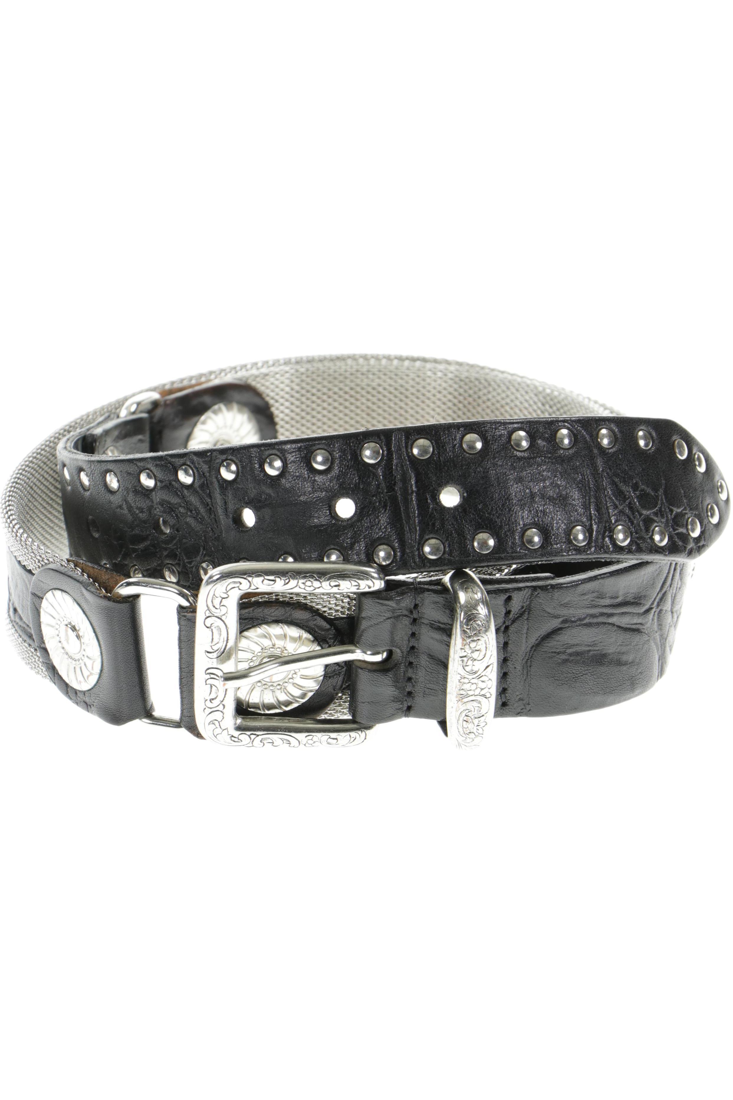 

Vanzetti Damen Gürtel, schwarz, Gr. 95