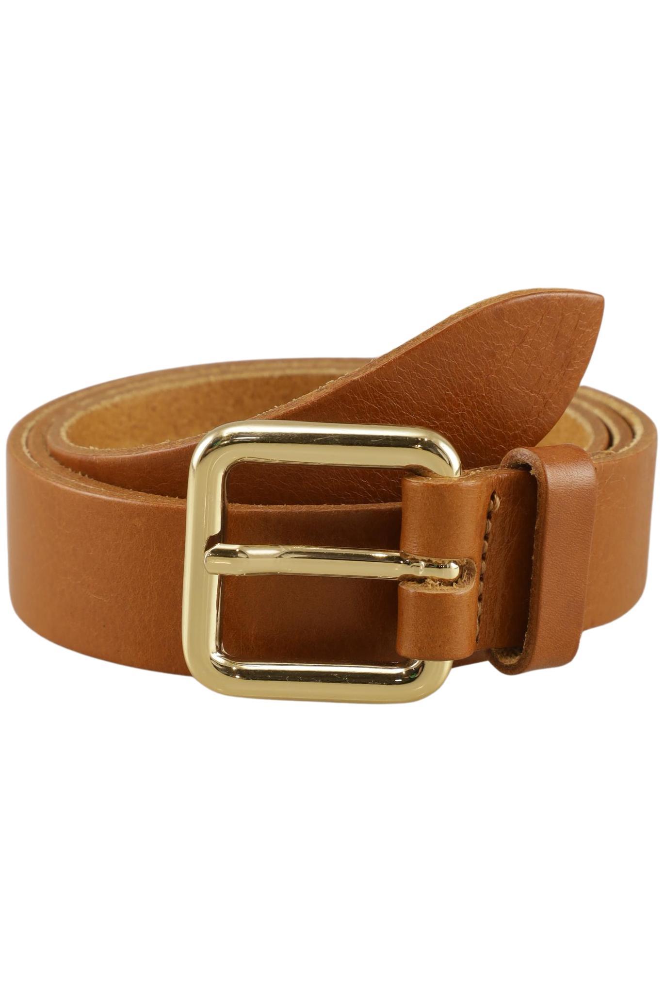 

Vanzetti Damen Gürtel, braun, Gr. 85