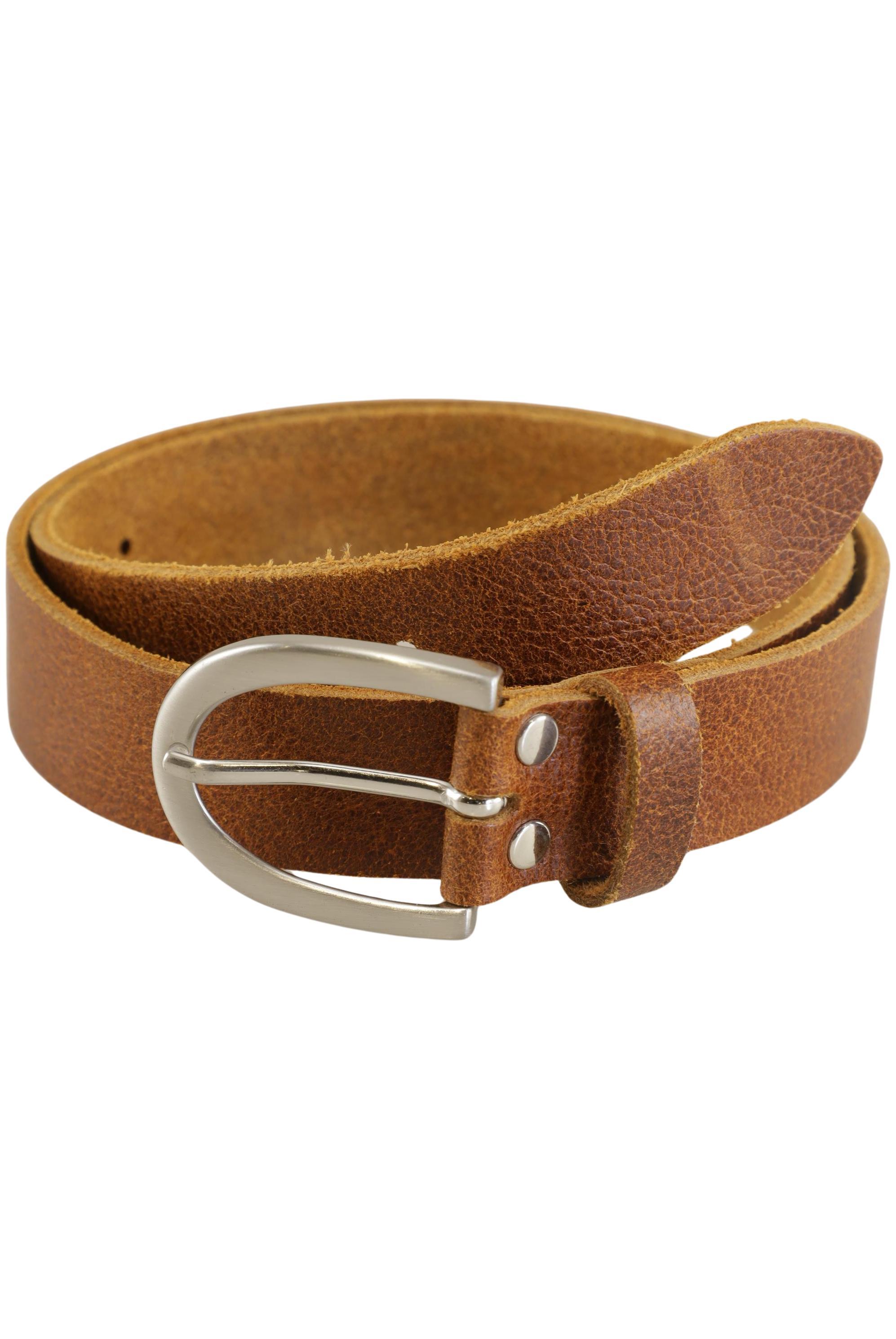 

Vanzetti Damen Gürtel, braun, Gr. 80