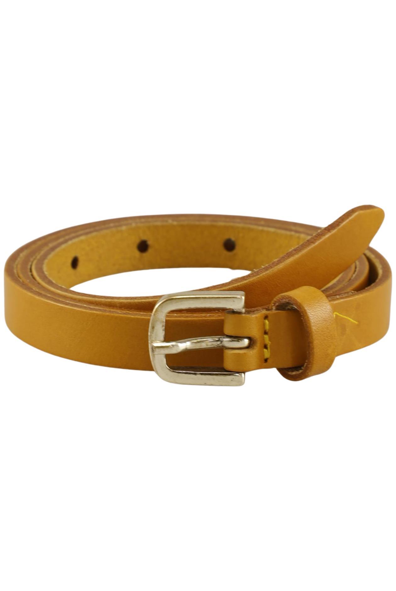 

Vanzetti Damen Gürtel, braun, Gr. 75