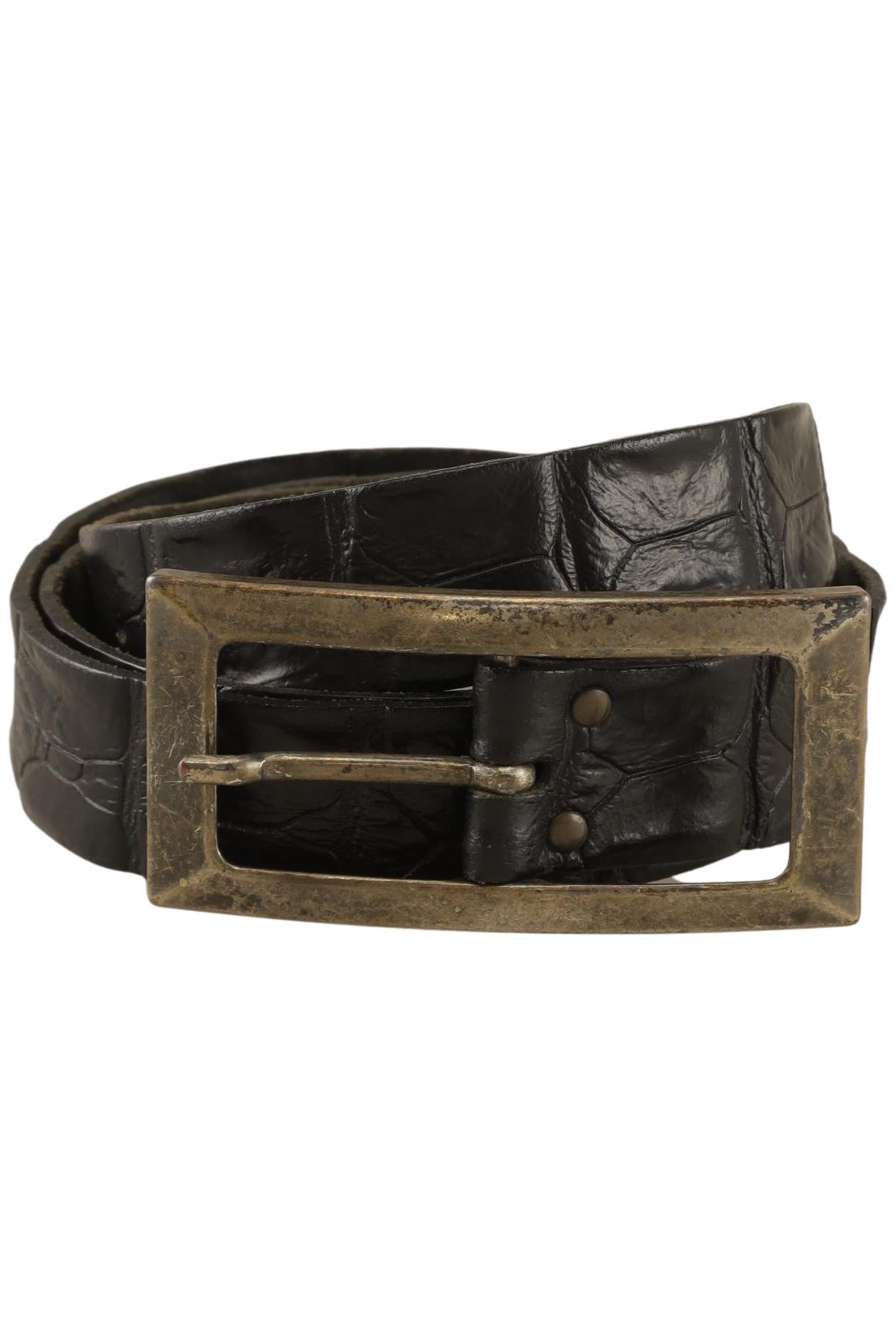 

Vanzetti Damen Gürtel, schwarz, Gr. 90