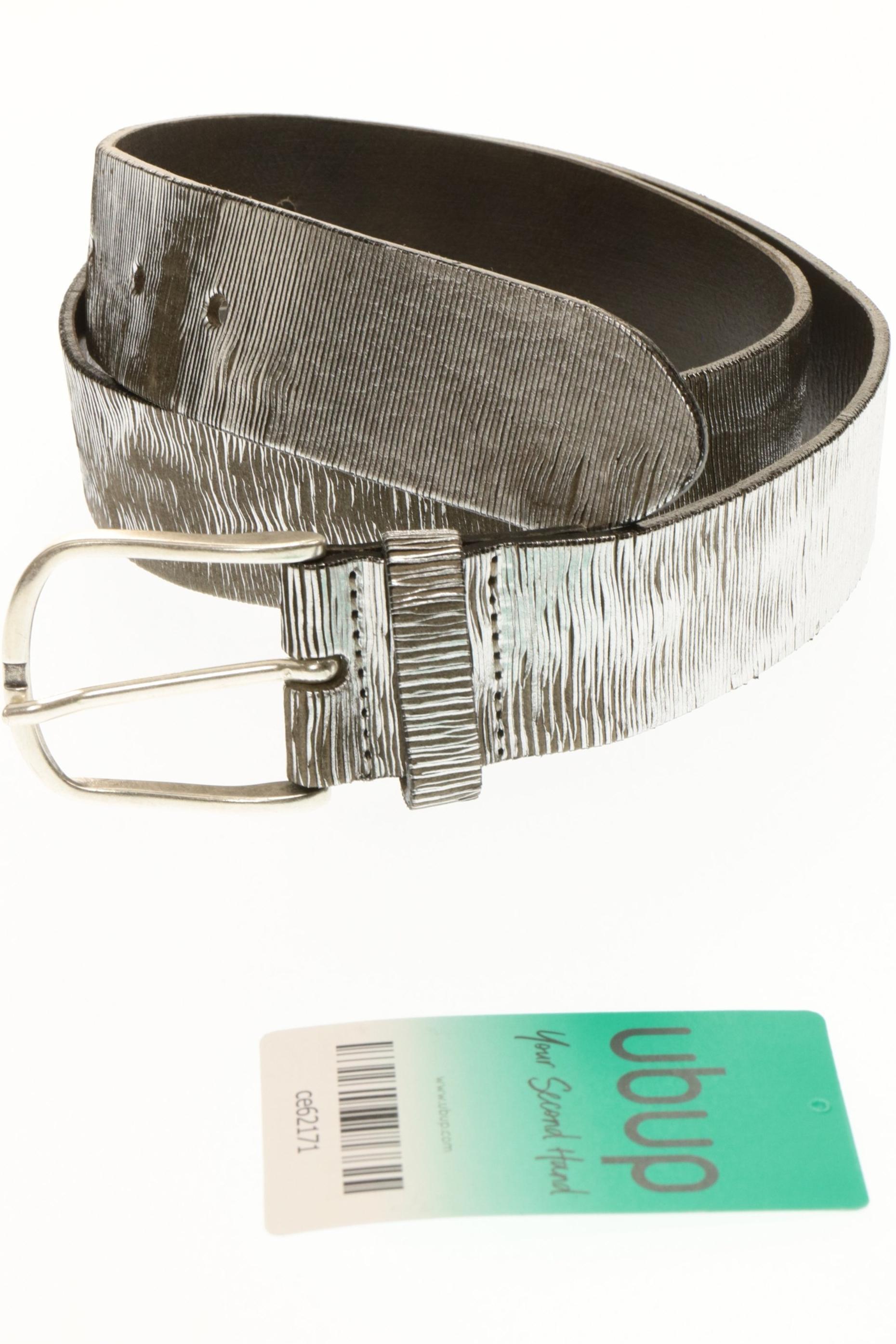 

Vanzetti Damen Gürtel, braun, Gr. 80