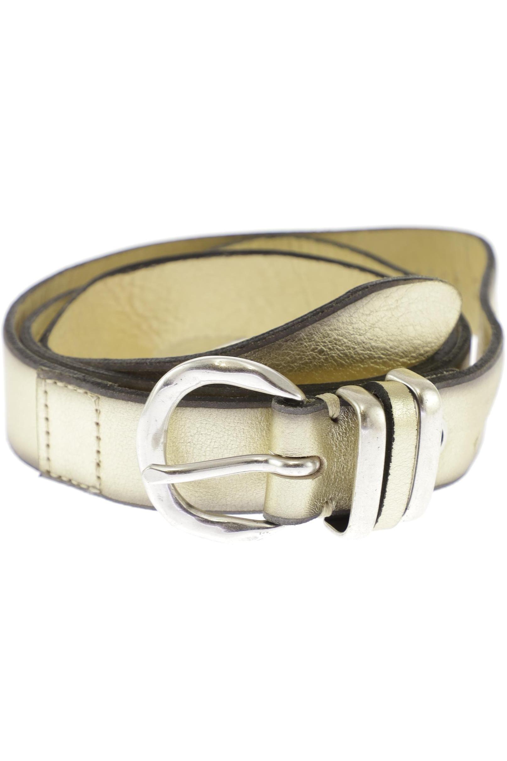 

Vanzetti Damen Gürtel, gold, Gr. 75