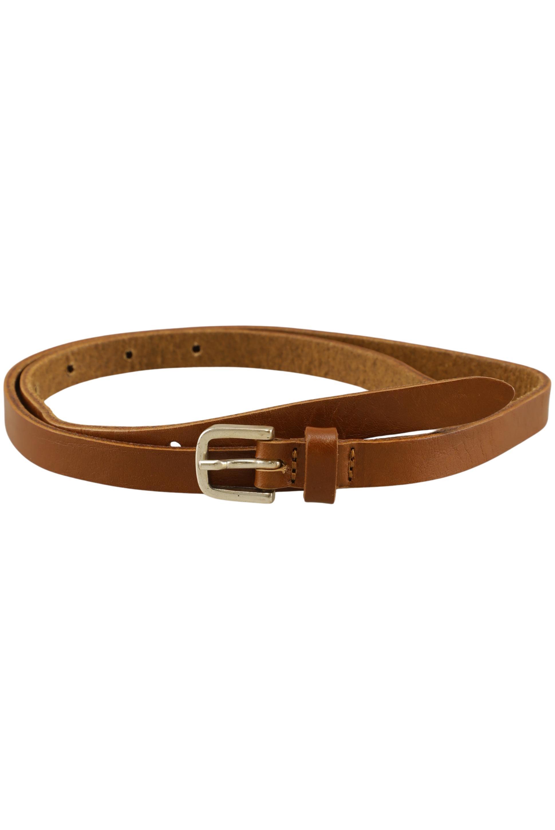 

Vanzetti Damen Gürtel, braun, Gr. 85