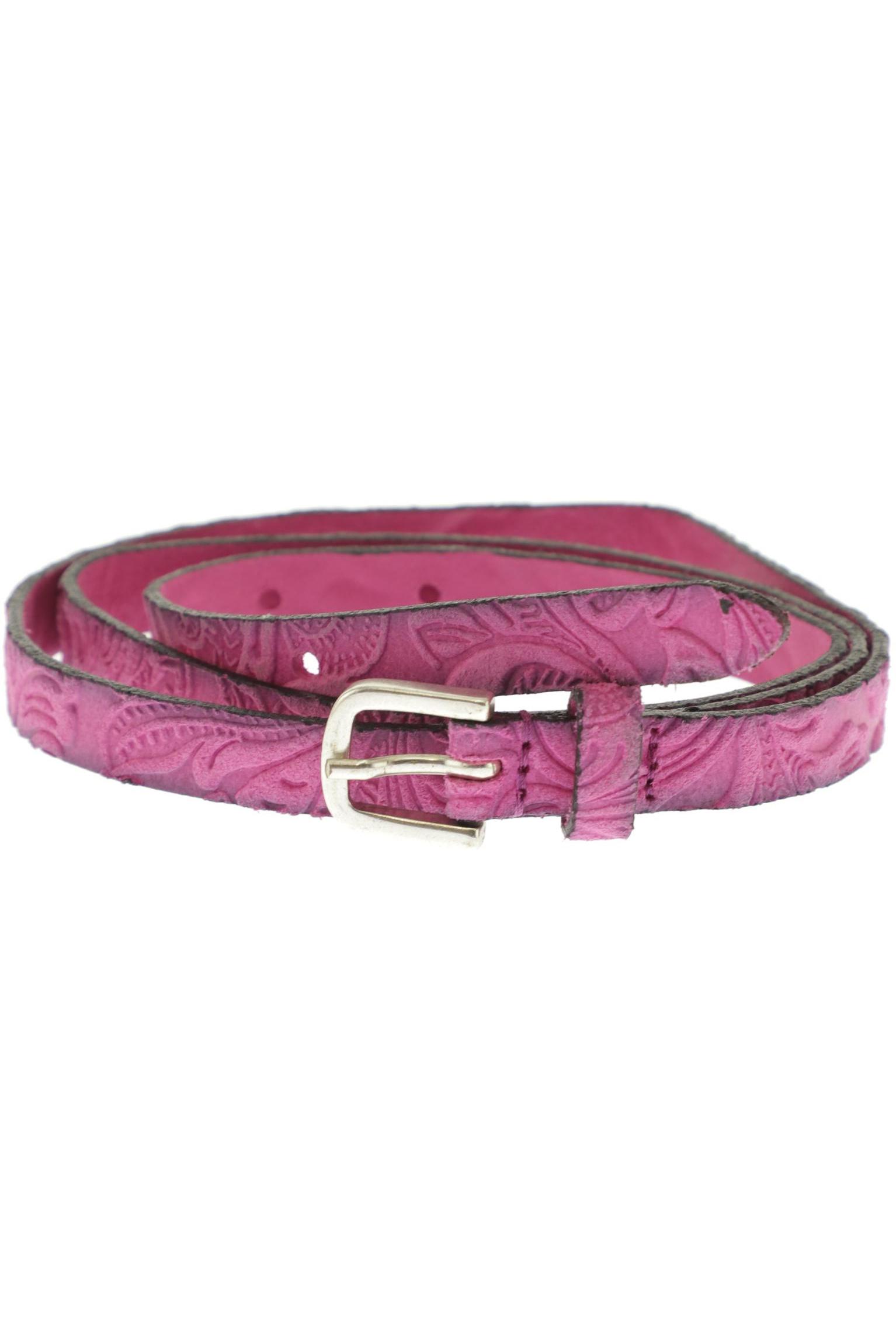 

Vanzetti Damen Gürtel, pink