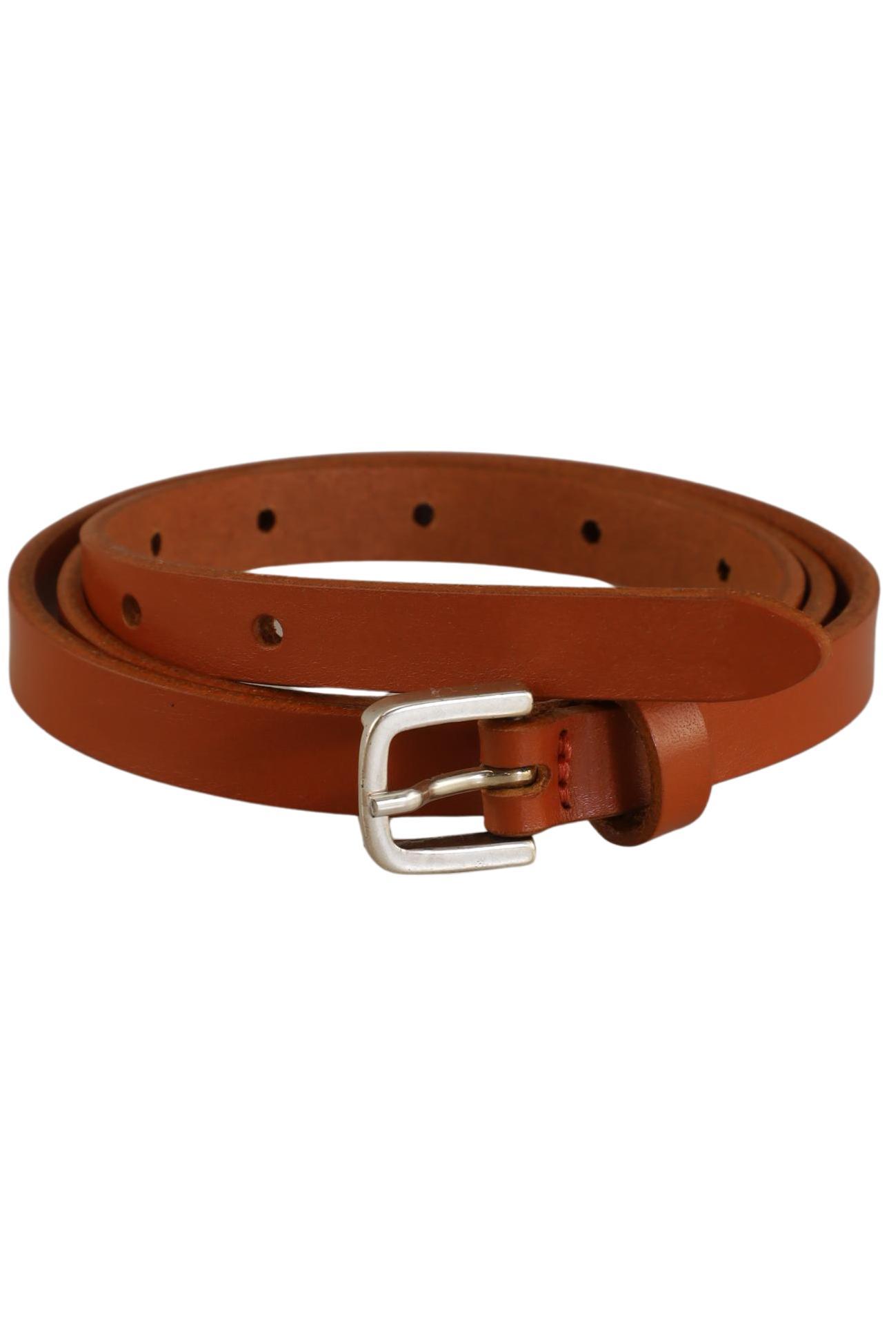 

Vanzetti Damen Gürtel, braun, Gr. 90