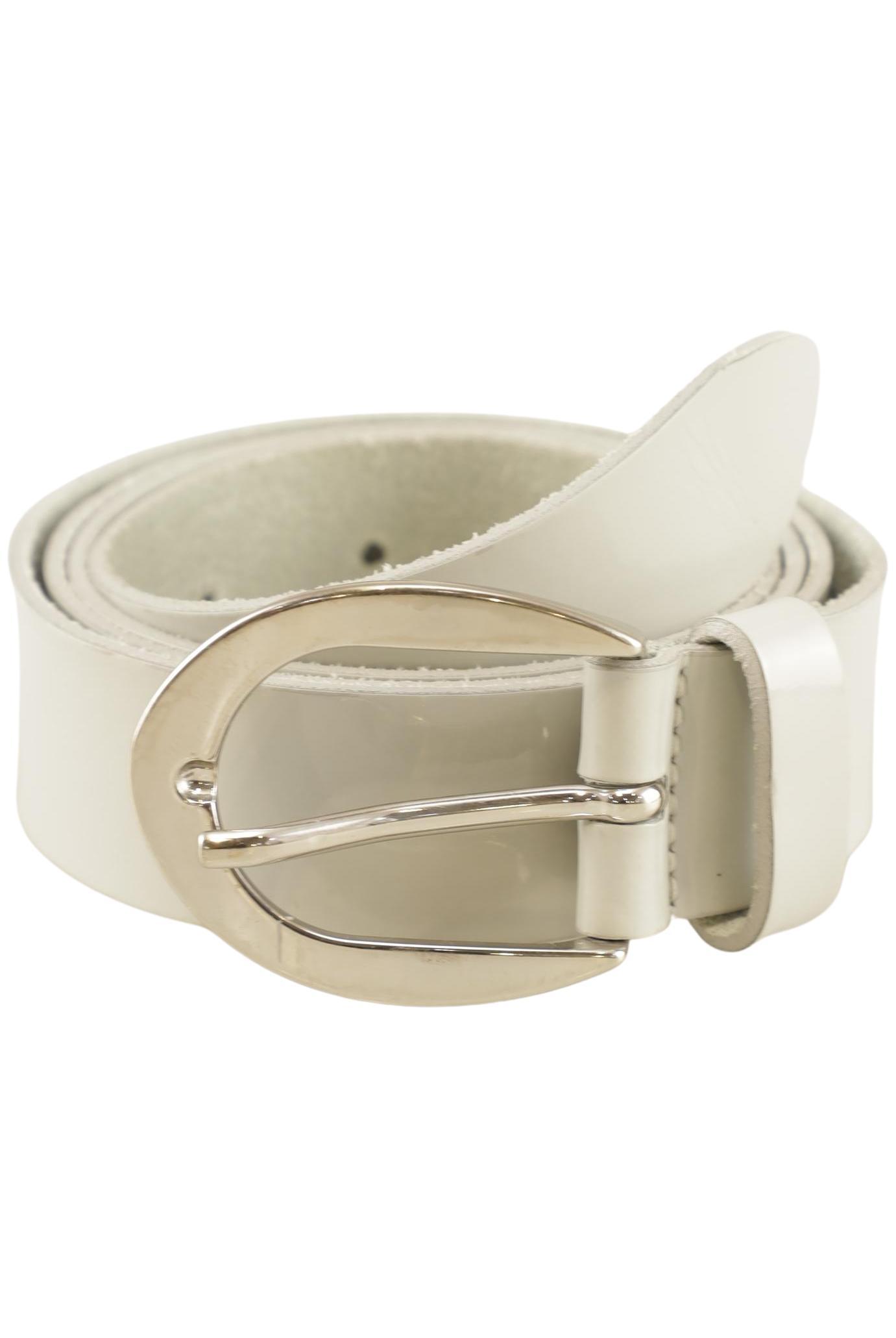 

Vanzetti Damen Gürtel, grau, Gr. 100