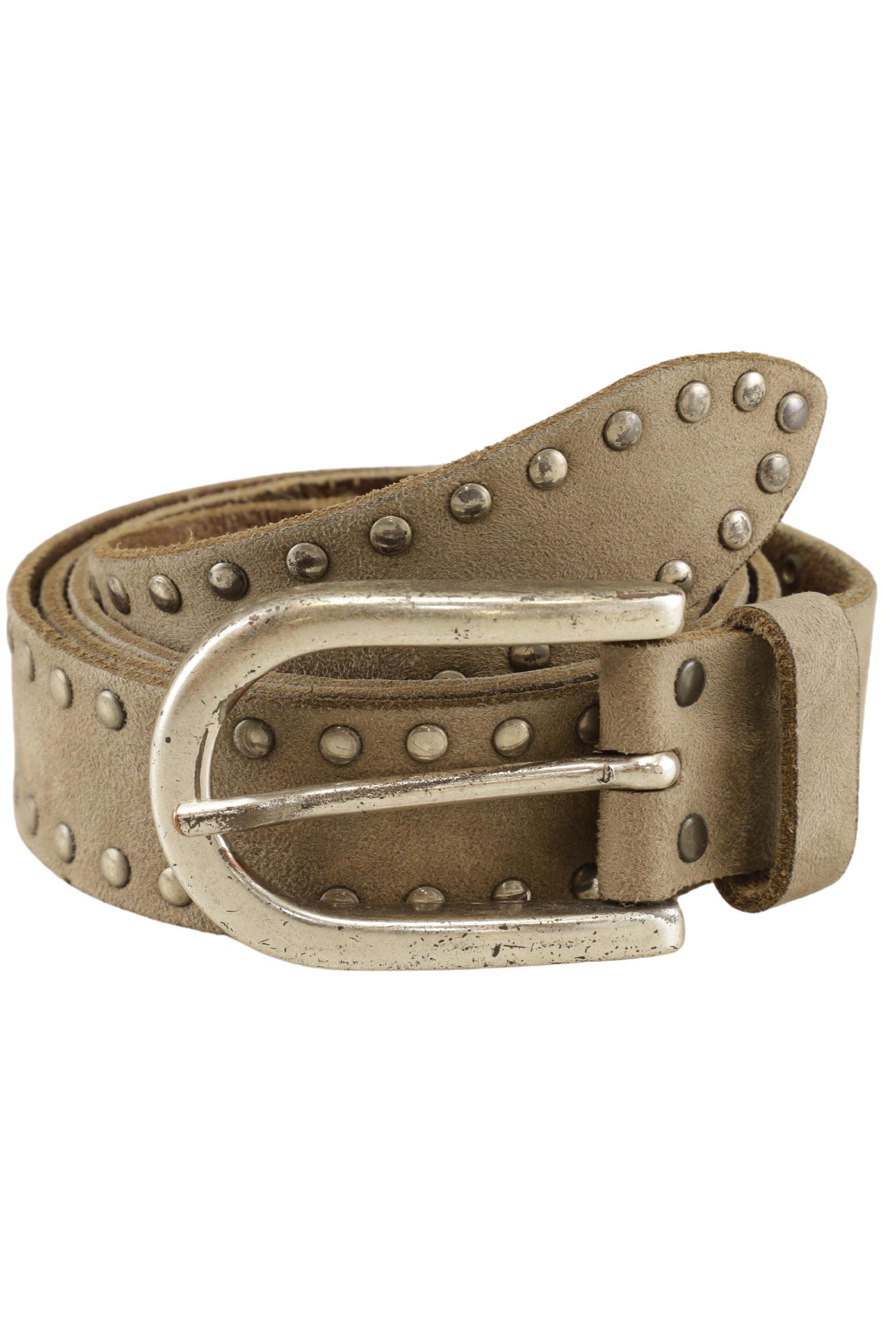 

Vanzetti Damen Gürtel, braun, Gr. 95