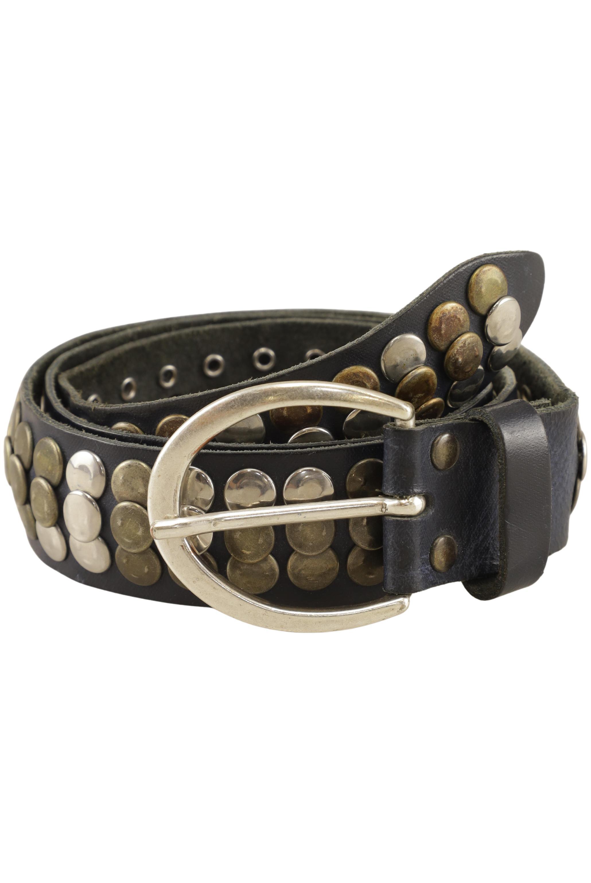 

Vanzetti Damen Gürtel, schwarz, Gr. 85