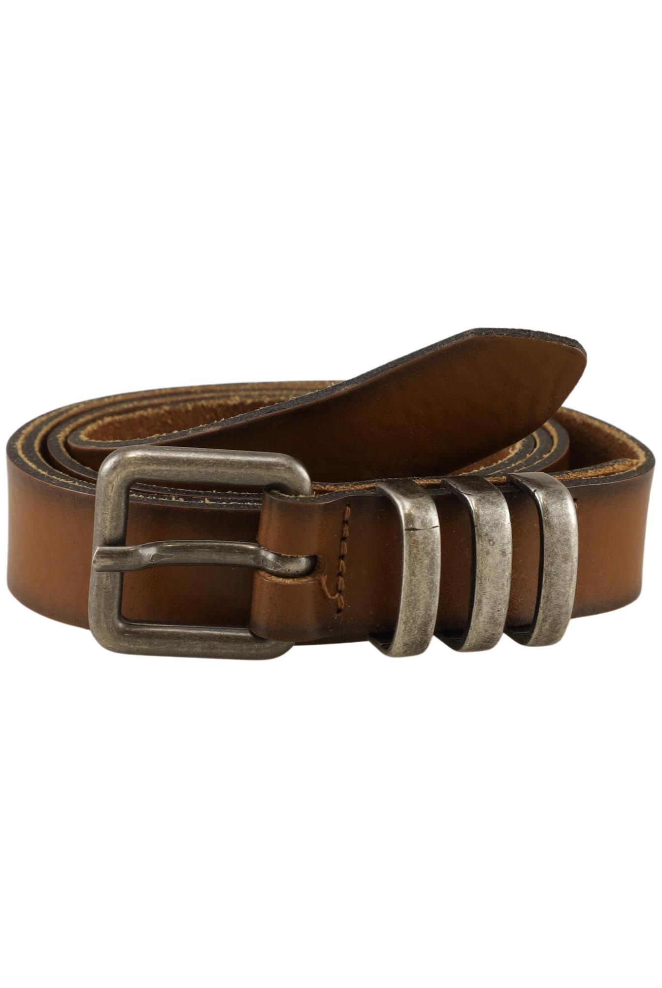 

Vanzetti Damen Gürtel, braun, Gr. 95