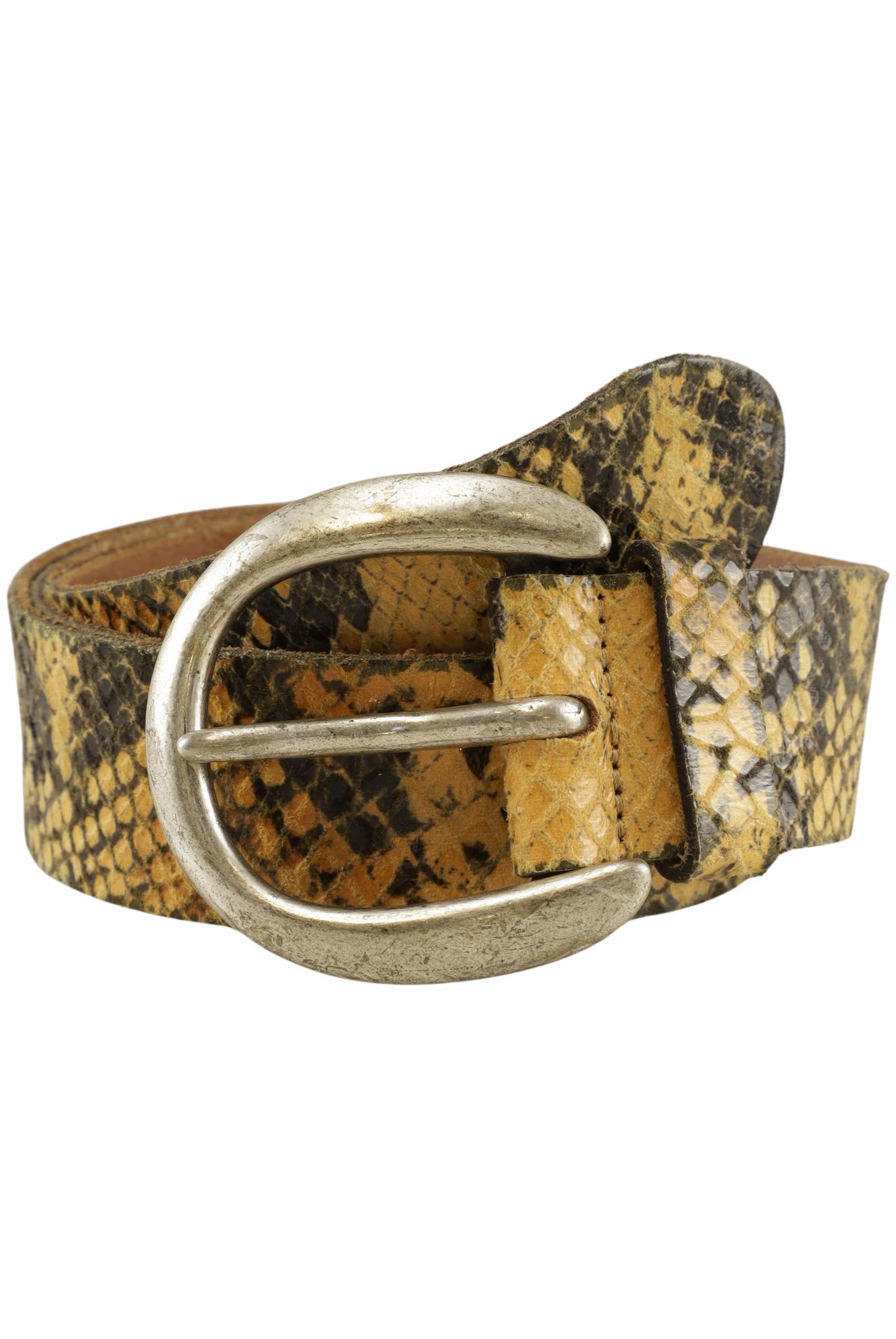 

Vanzetti Damen Gürtel, braun, Gr. 90