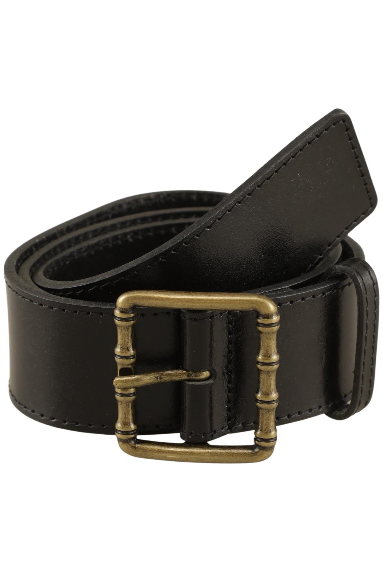 

Vanzetti Damen Gürtel, schwarz, Gr. 75