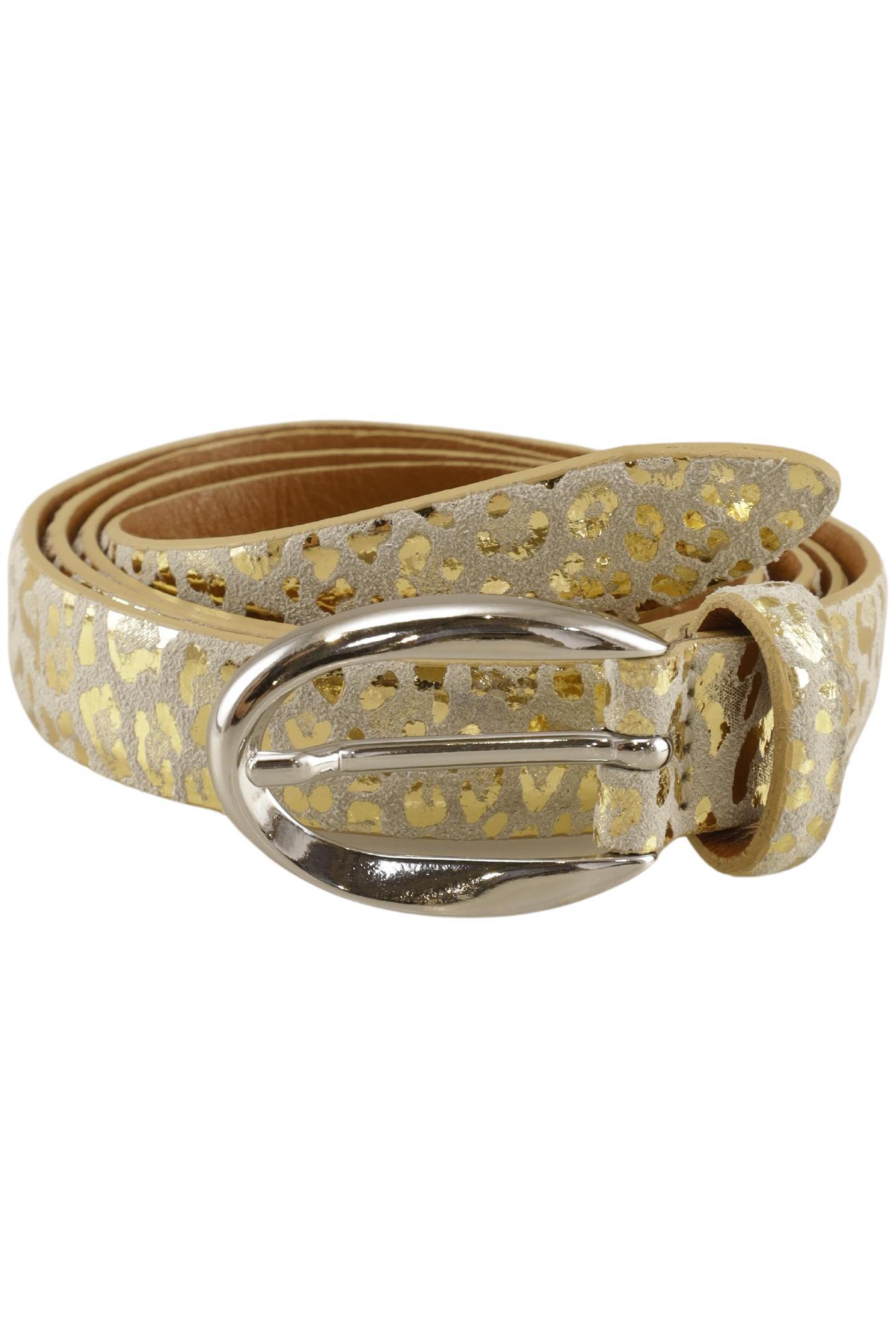 

Vanzetti Damen Gürtel, mehrfarbig, Gr. 85