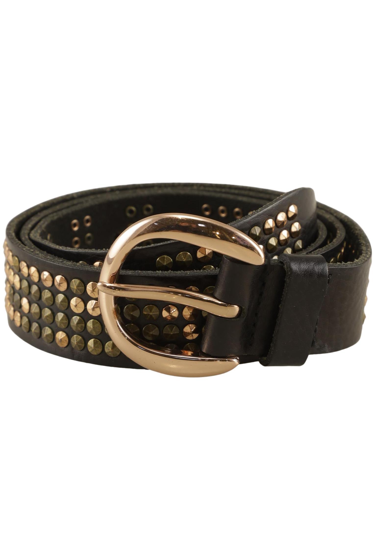 

Vanzetti Damen Gürtel, mehrfarbig, Gr. 85