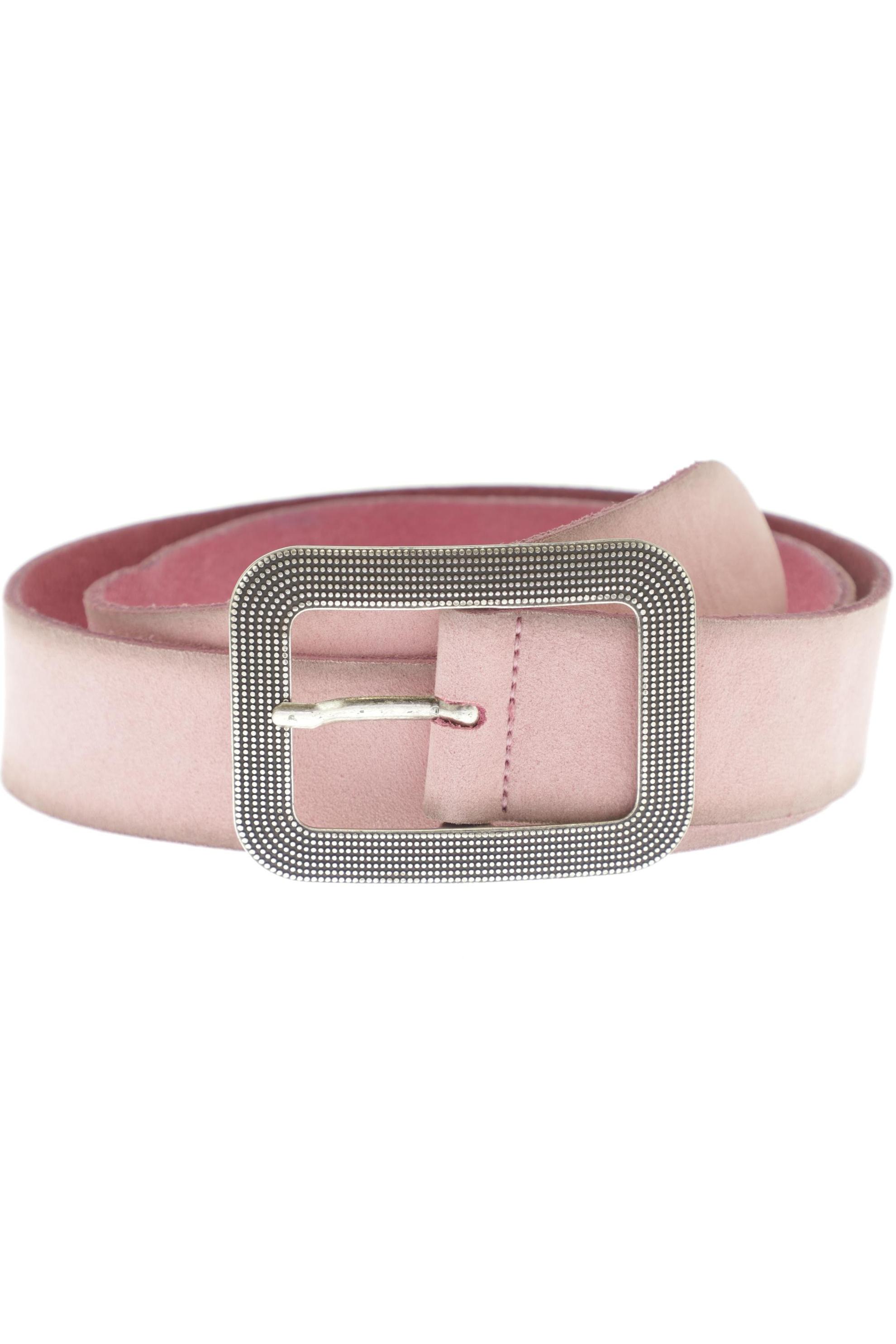 

Vanzetti Damen Gürtel, pink