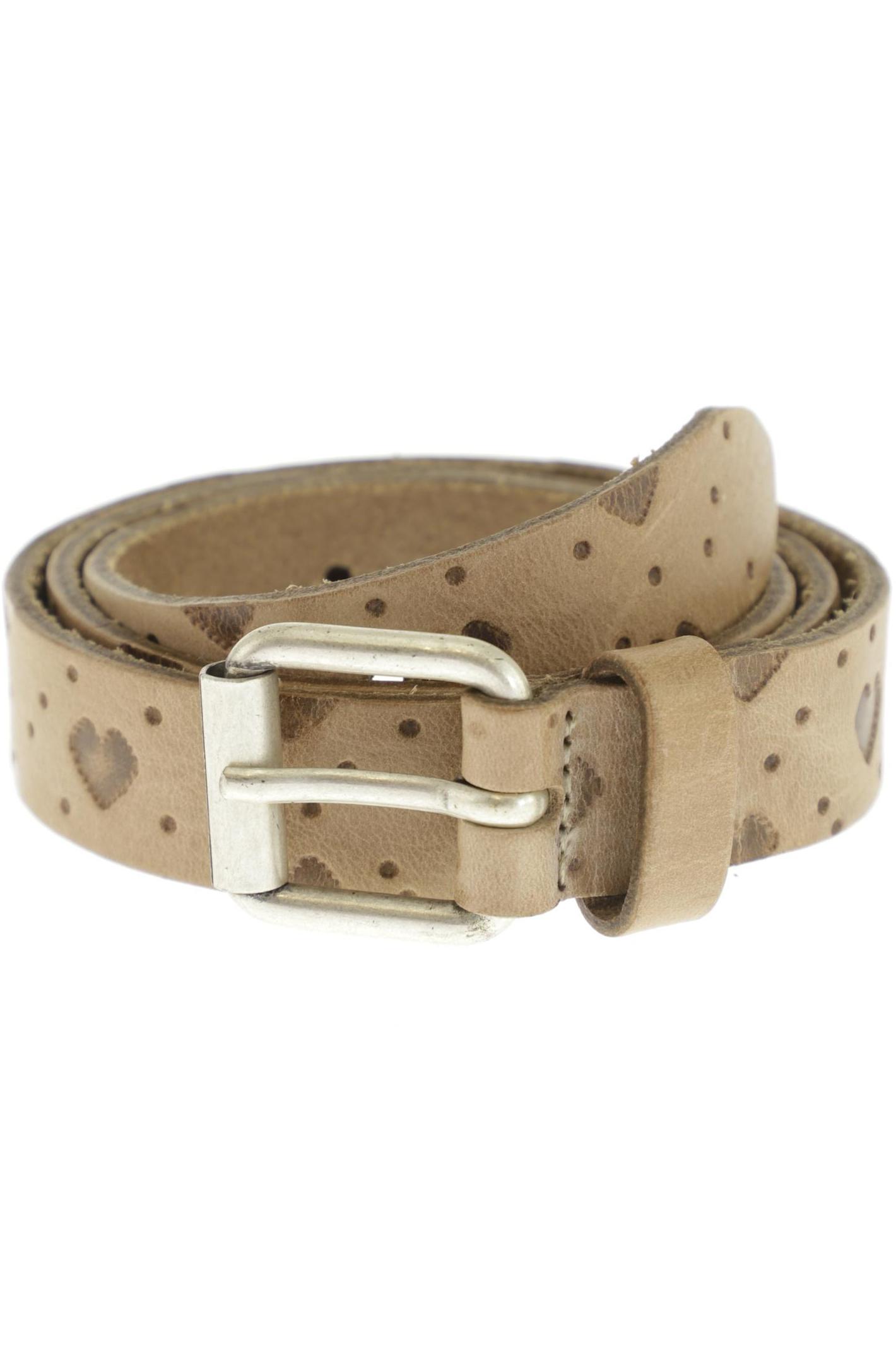 

Vanzetti Damen Gürtel, beige
