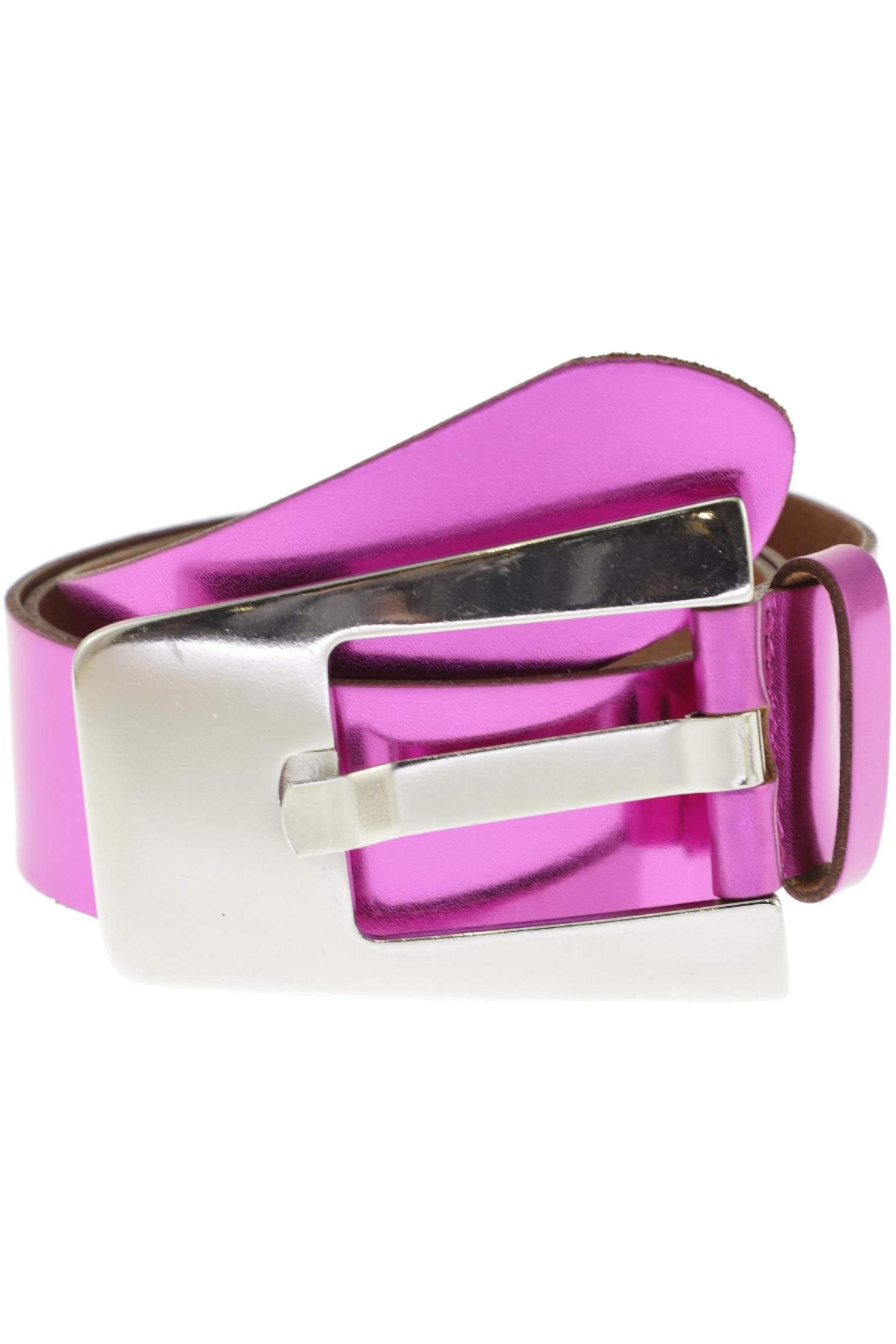 

Vanzetti Damen Gürtel, pink