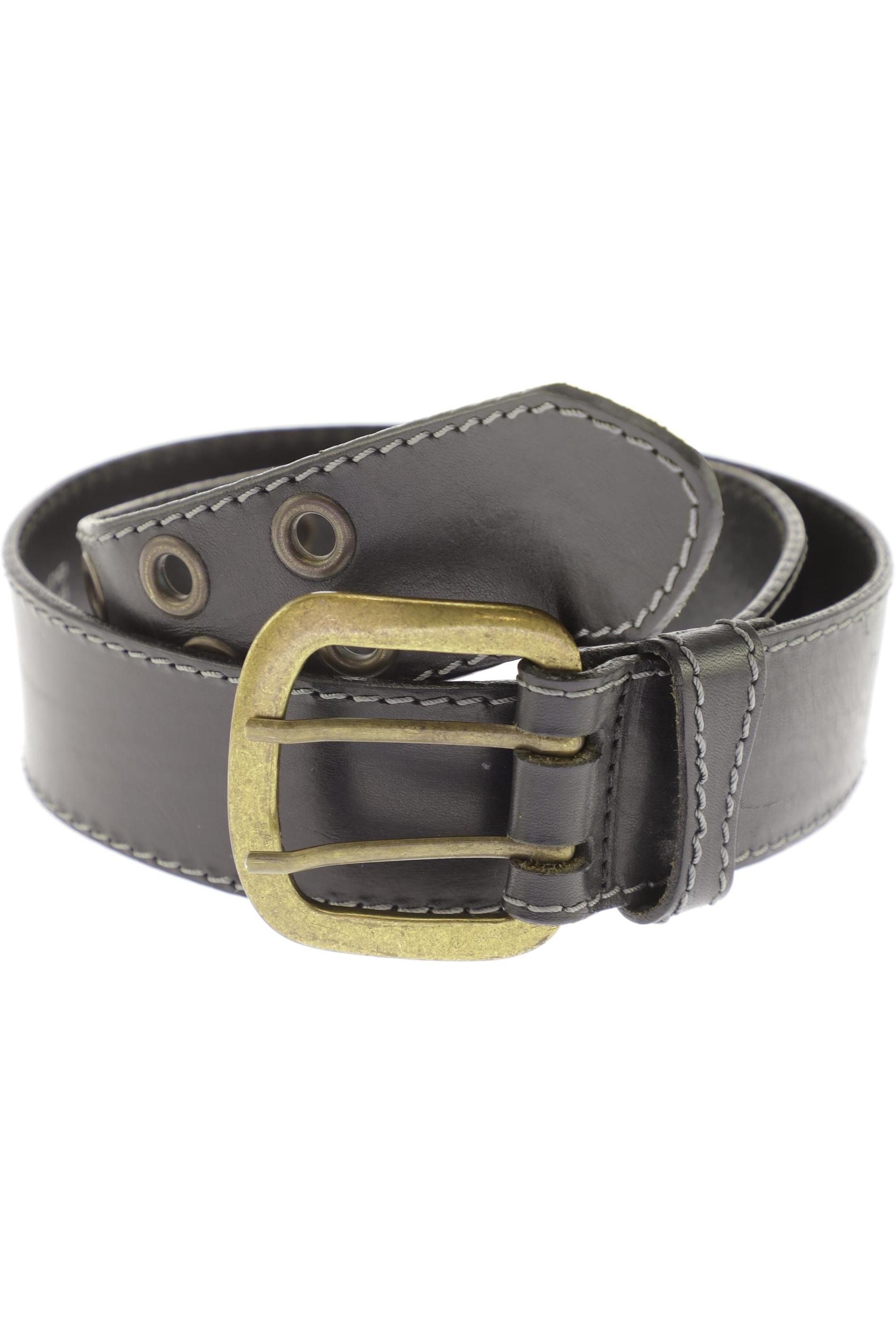 

Vanzetti Damen Gürtel, schwarz, Gr. 80