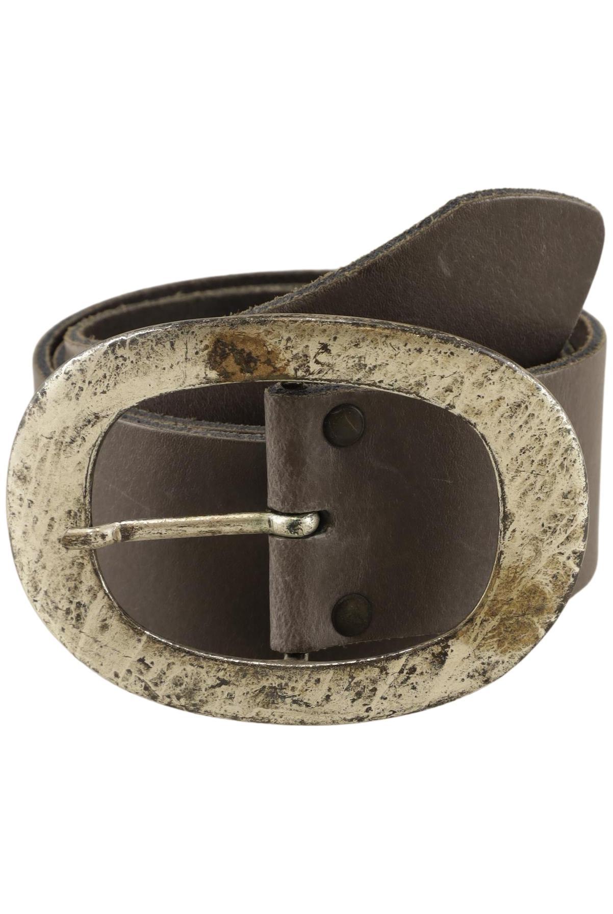 

Vanzetti Damen Gürtel, braun, Gr. 85