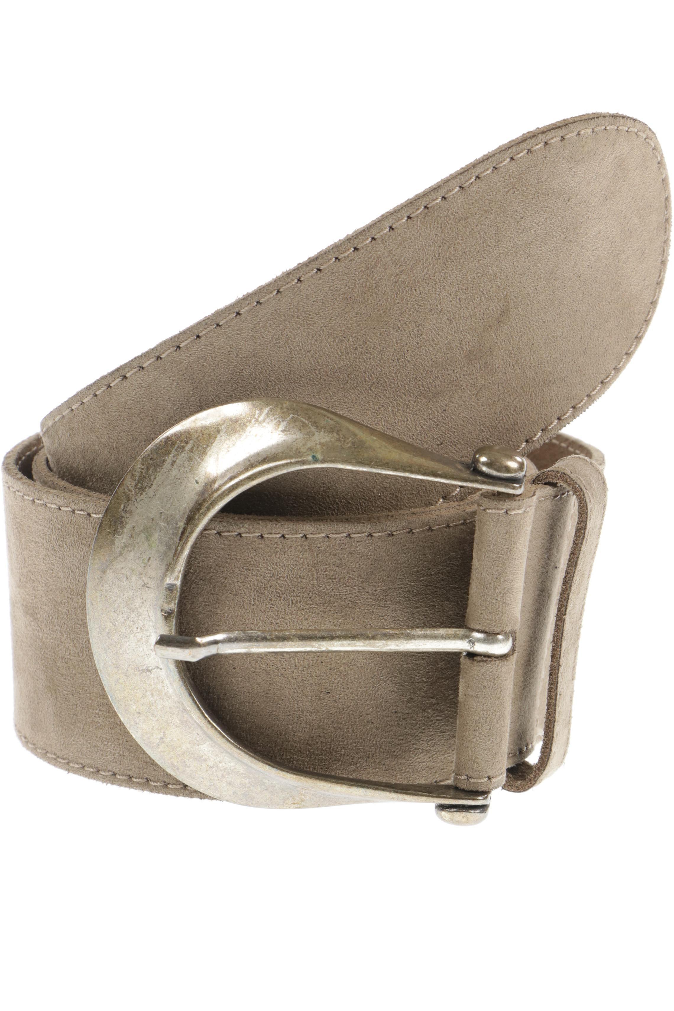 

Vanzetti Damen Gürtel, beige, Gr. 90
