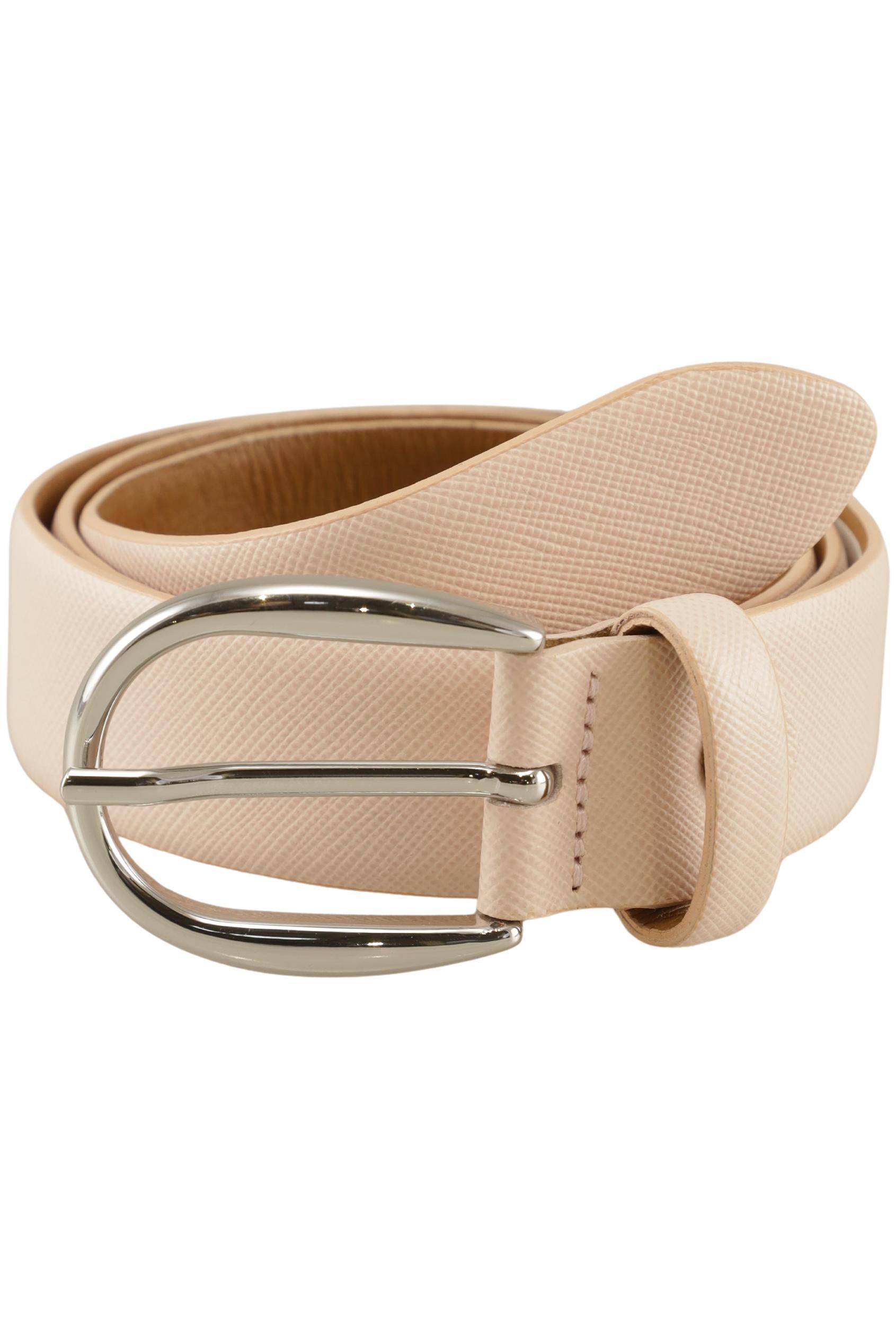 

Vanzetti Damen Gürtel, beige, Gr. 80