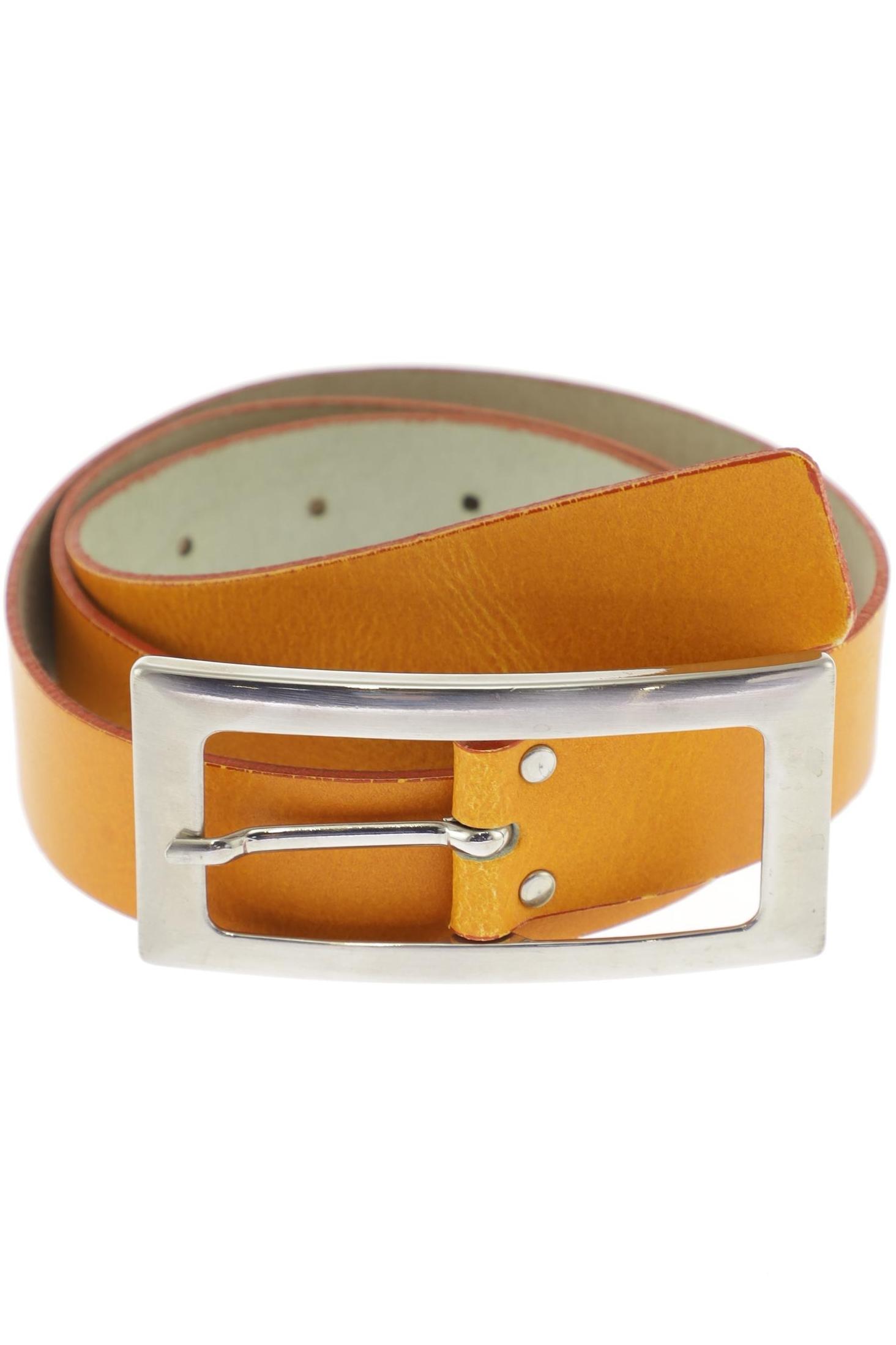 

Vanzetti Damen Gürtel, orange, Gr. 95