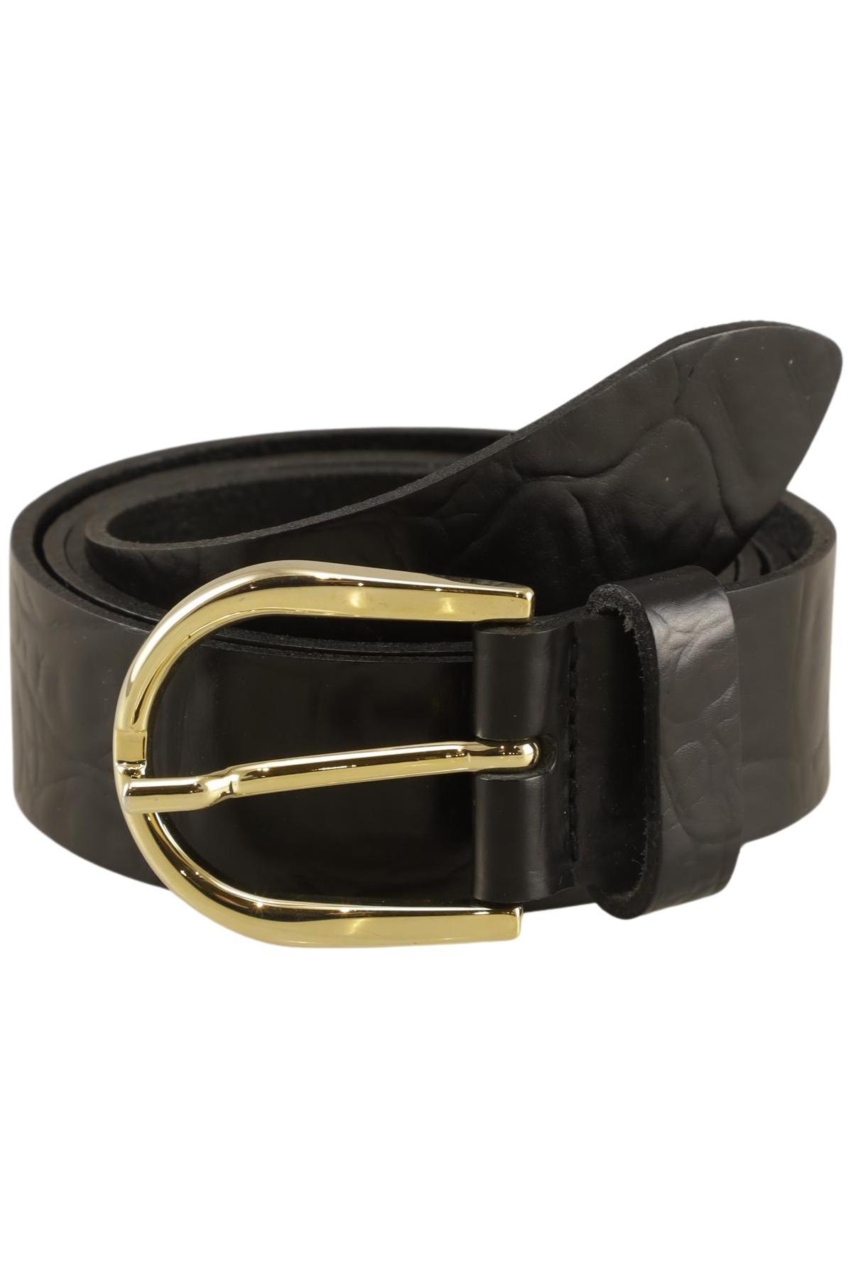 

Vanzetti Damen Gürtel, schwarz, Gr. 95