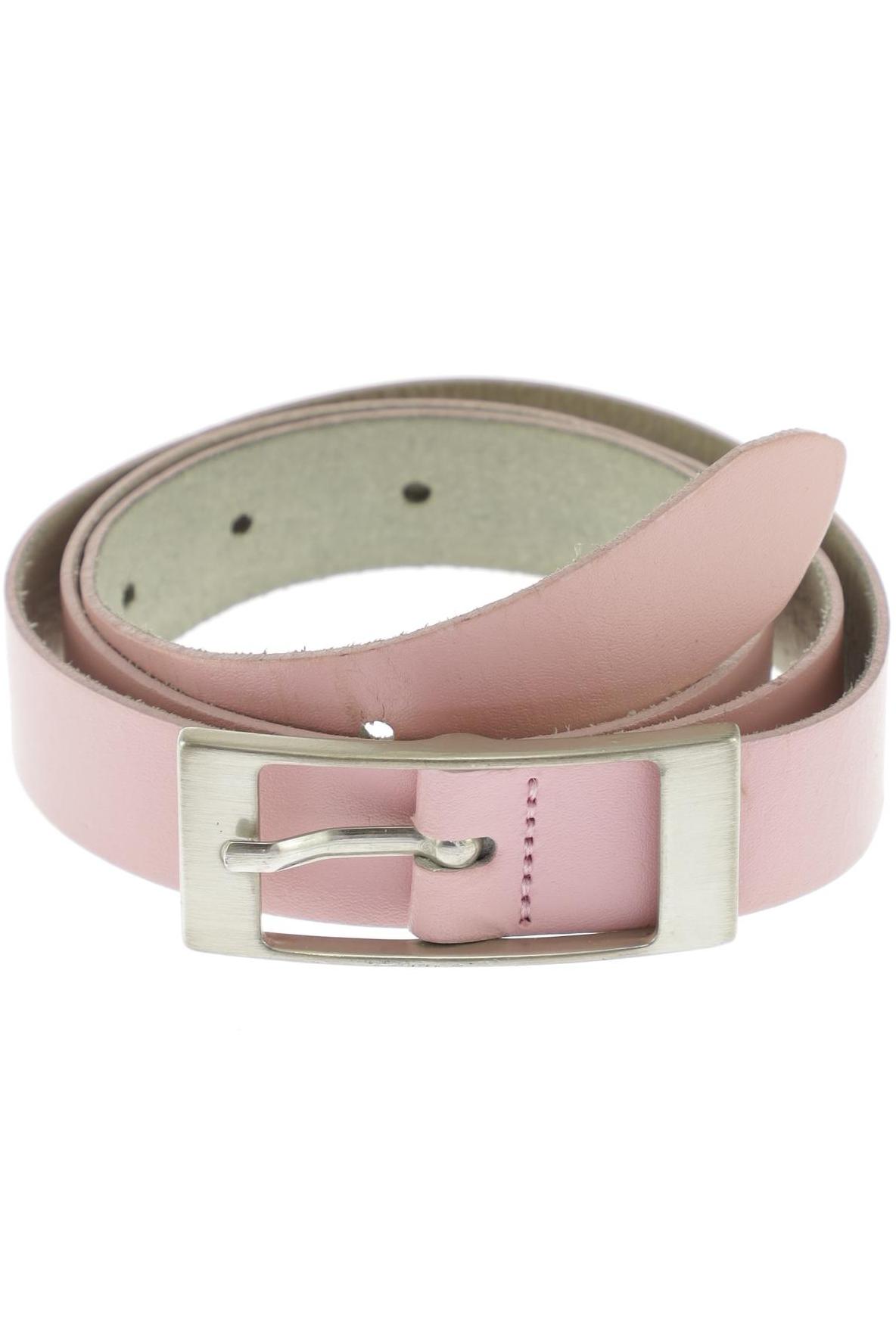

Vanzetti Damen Gürtel, pink, Gr. 85