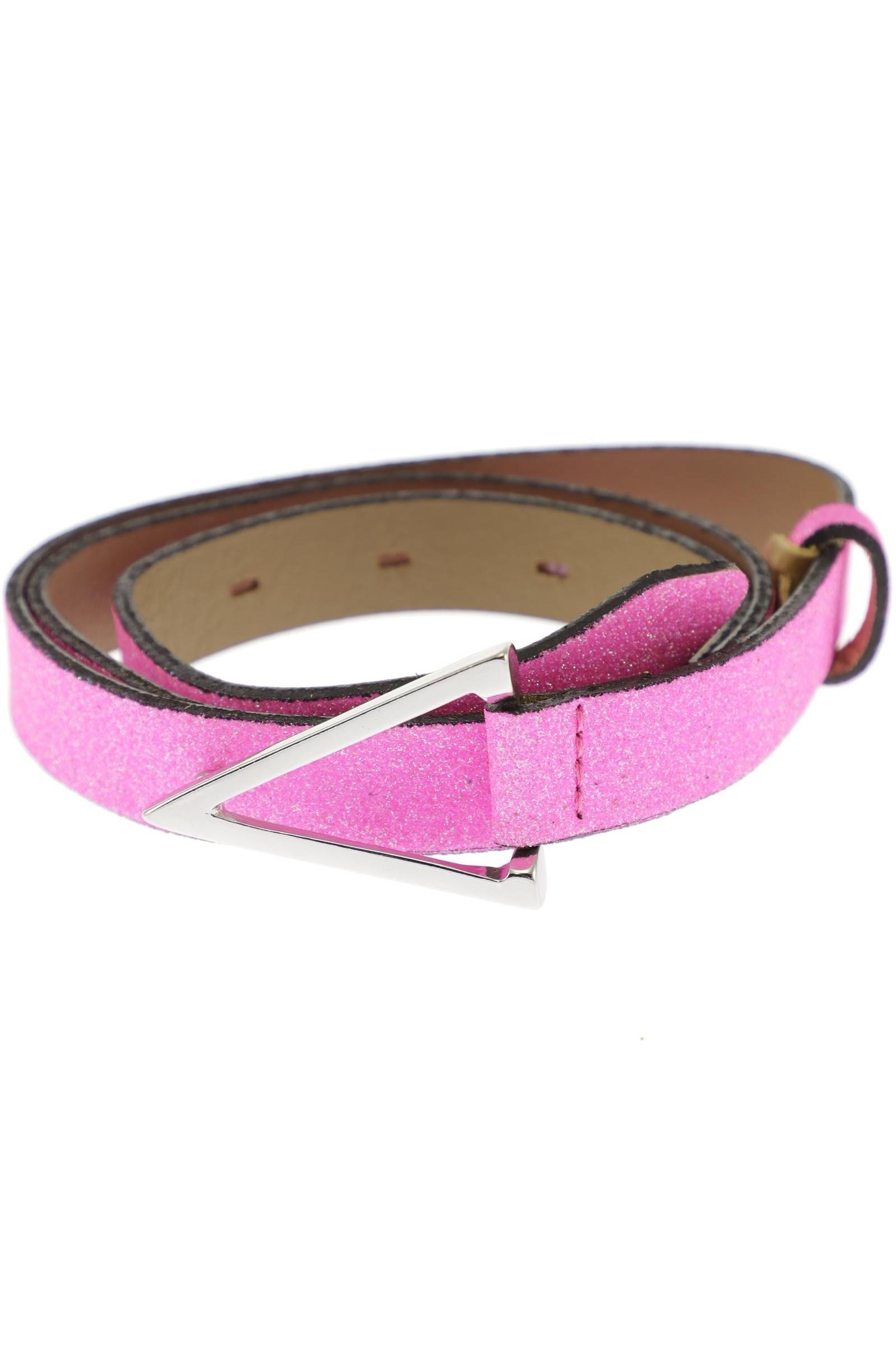 

Vanzetti Damen Gürtel, pink, Gr. 85